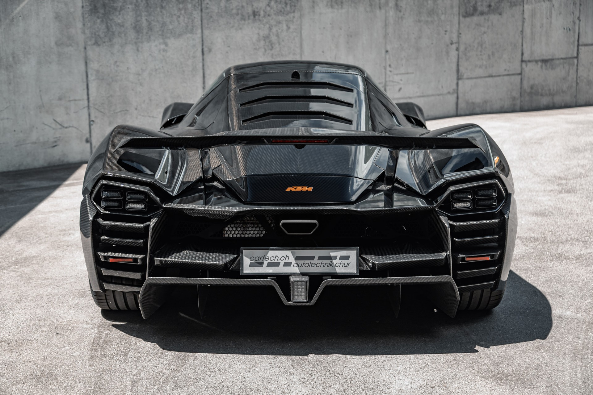 KTM GT-XR 1of100-image-11