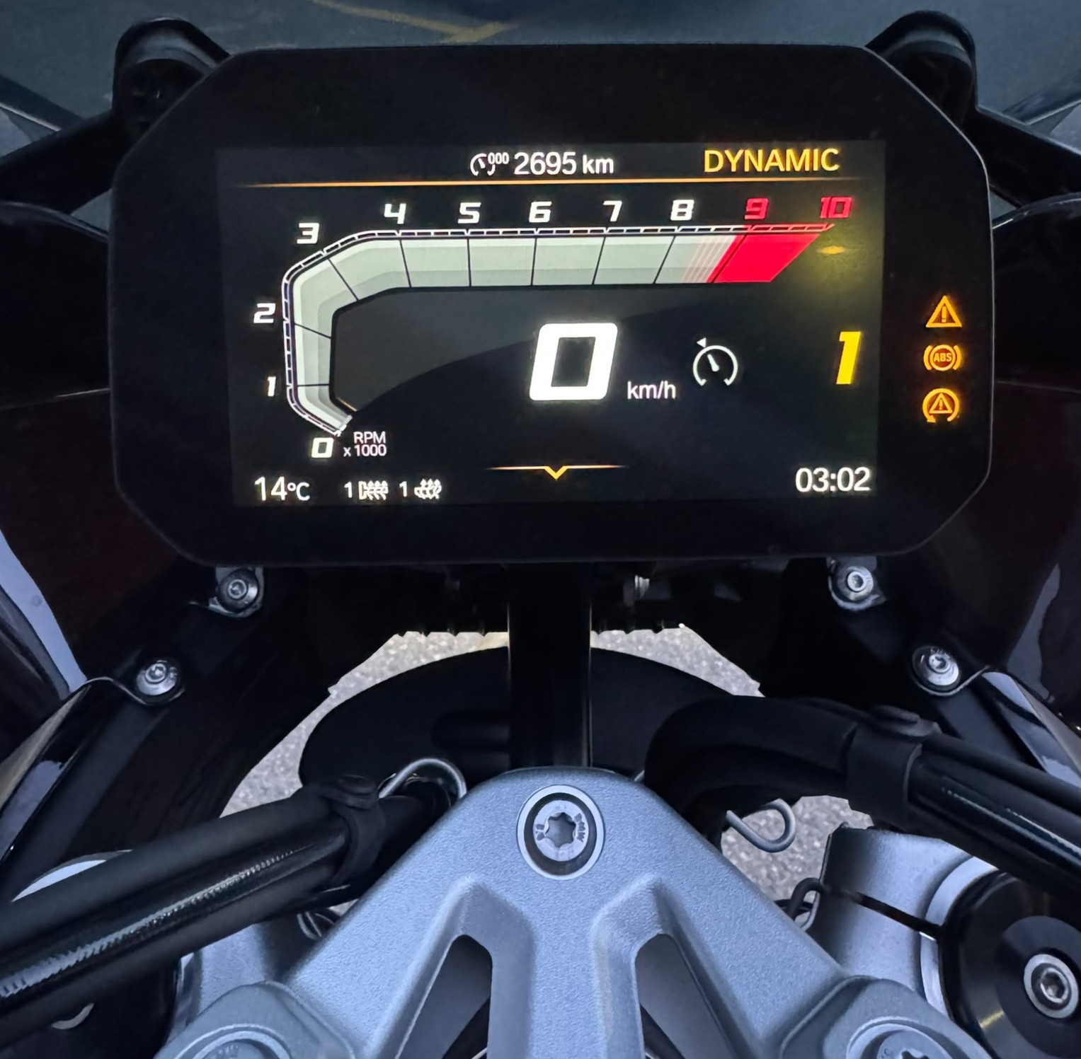 BMW R 1300 GS-image-6