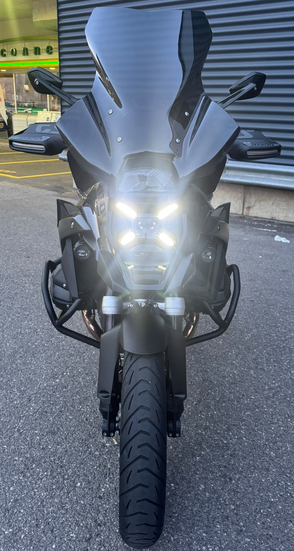 BMW R 1300 GS-image-5