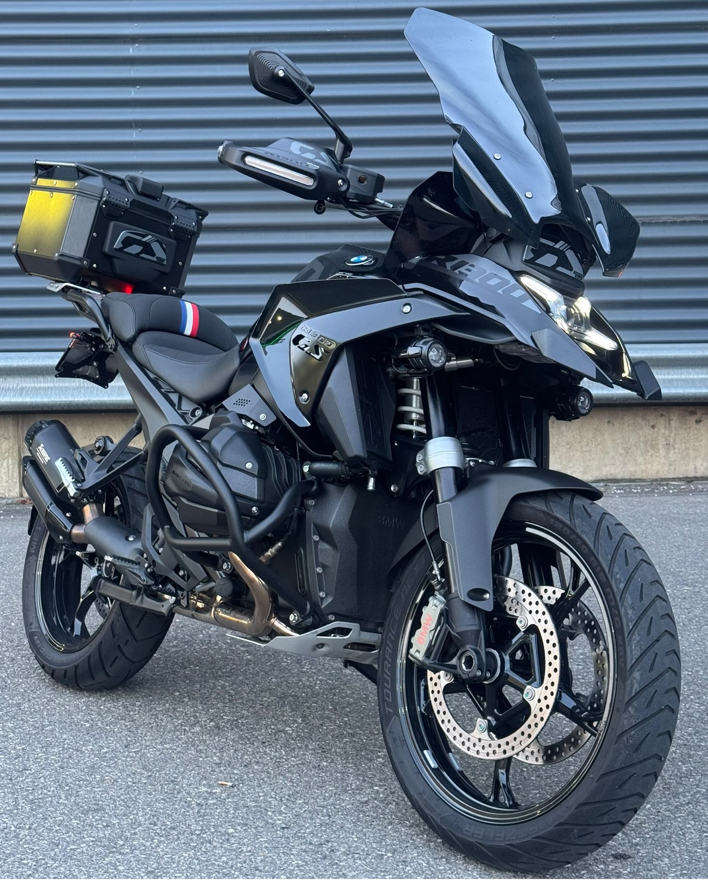 BMW R 1300 GS-image-1
