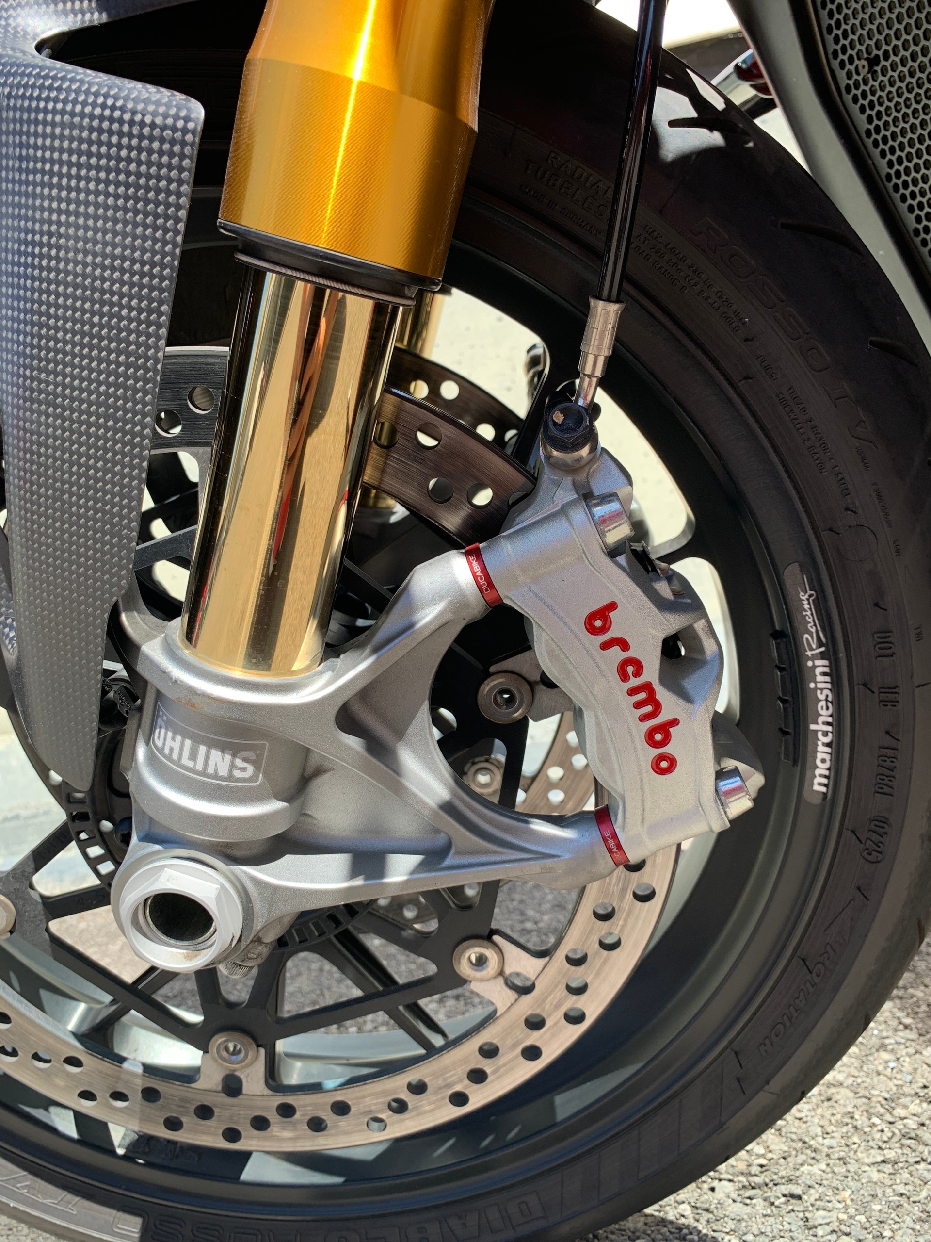 DUCATI Streetfighter V4 S-image-10