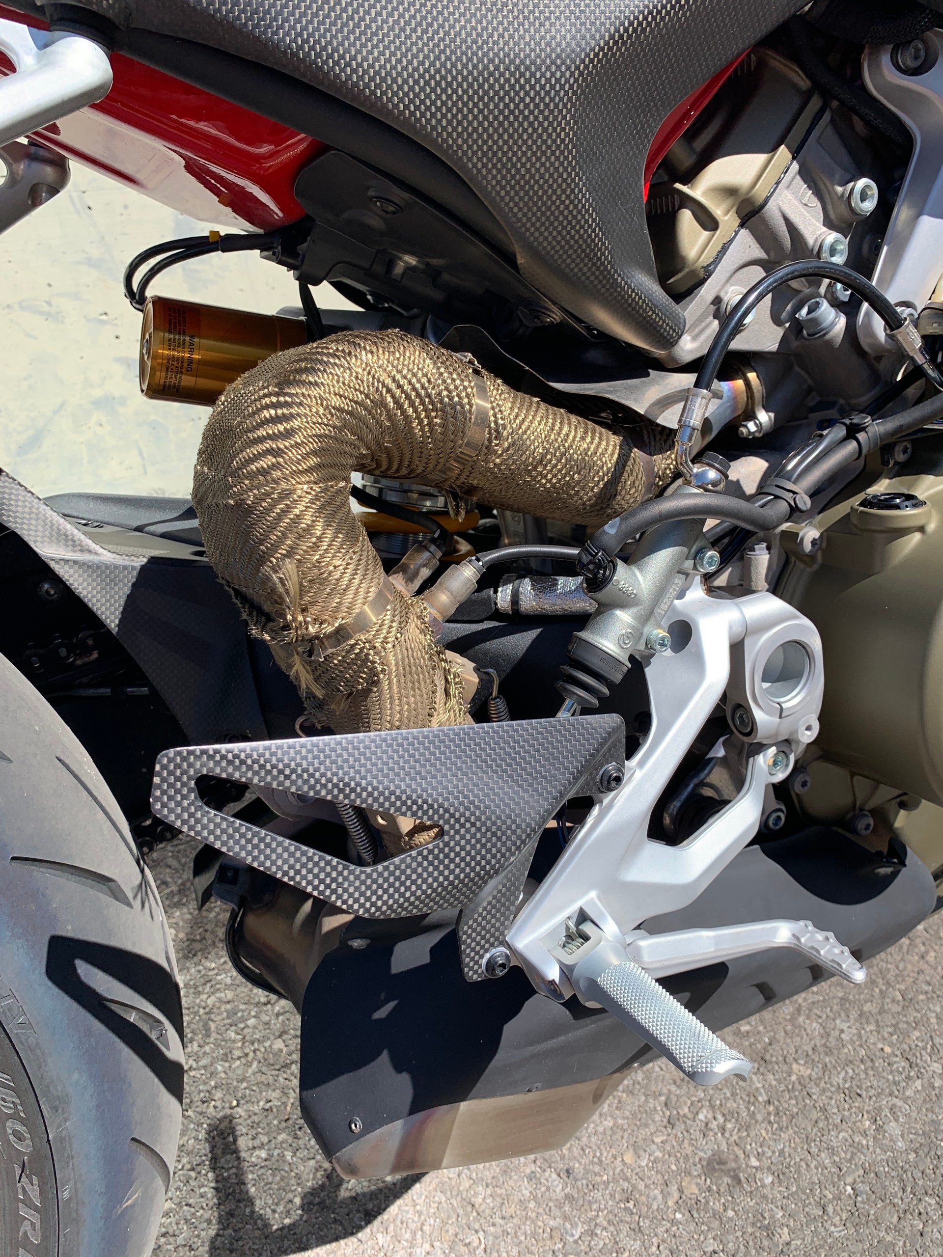 DUCATI Streetfighter V4 S-image-4