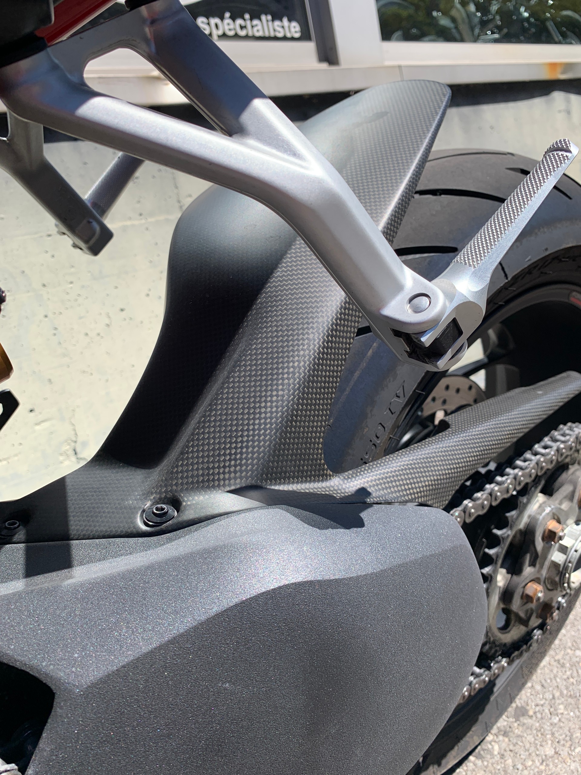 DUCATI Streetfighter V4 S-image-5