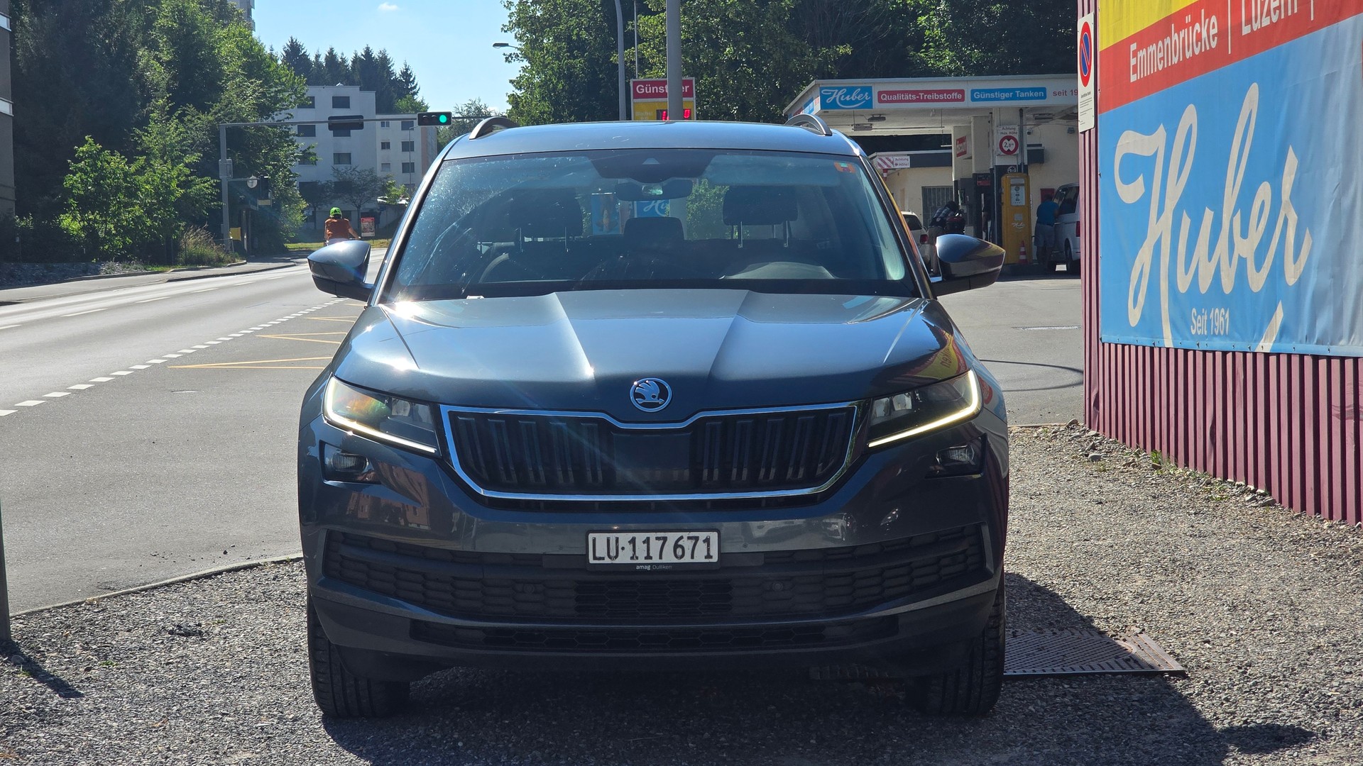 SKODA Kodiaq 2.0 TDI CR Ambition 4x4 DSG-showroom-element-2