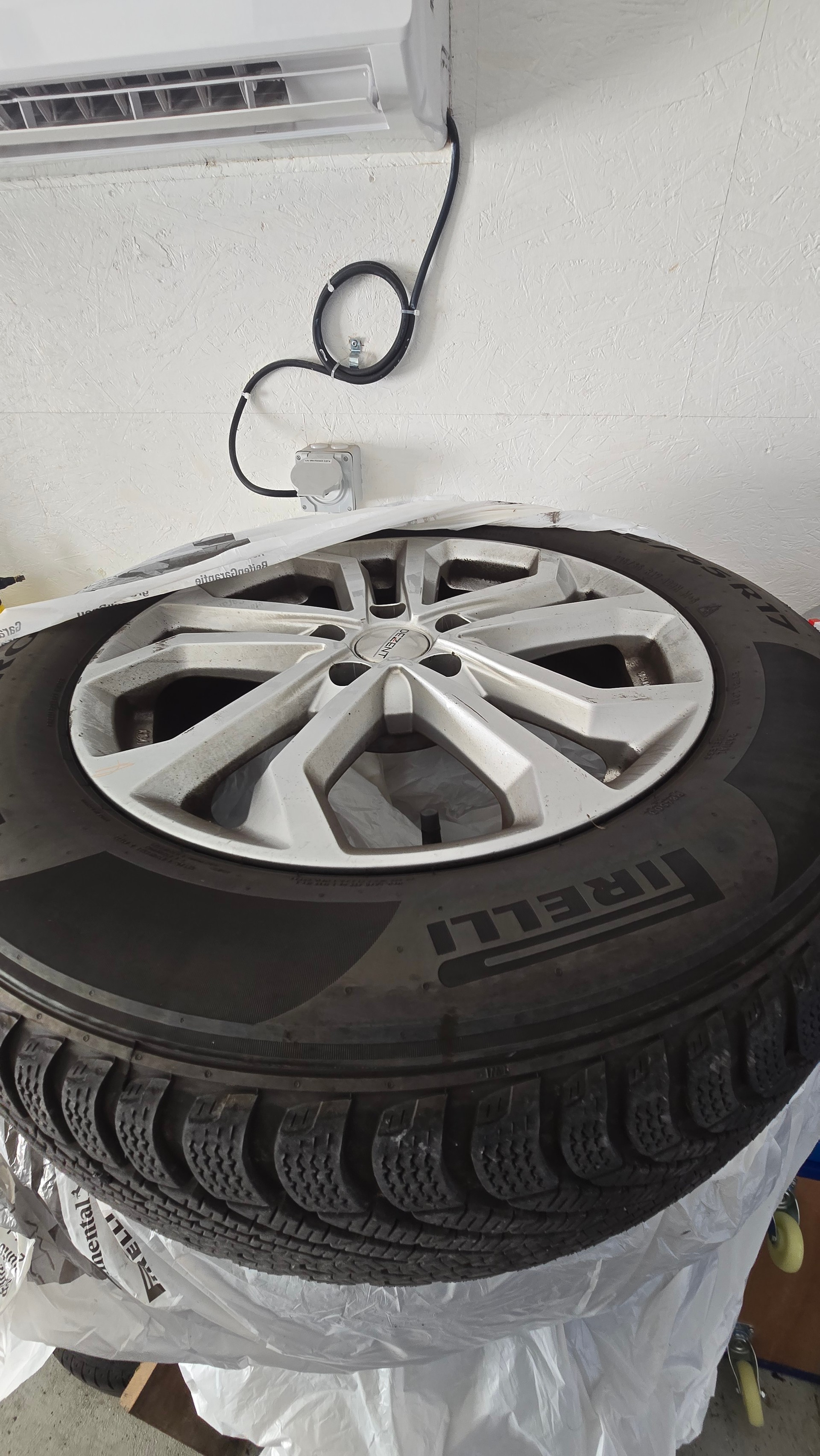 SKODA Kodiaq 2.0 TDI CR Ambition 4x4 DSG-image-13