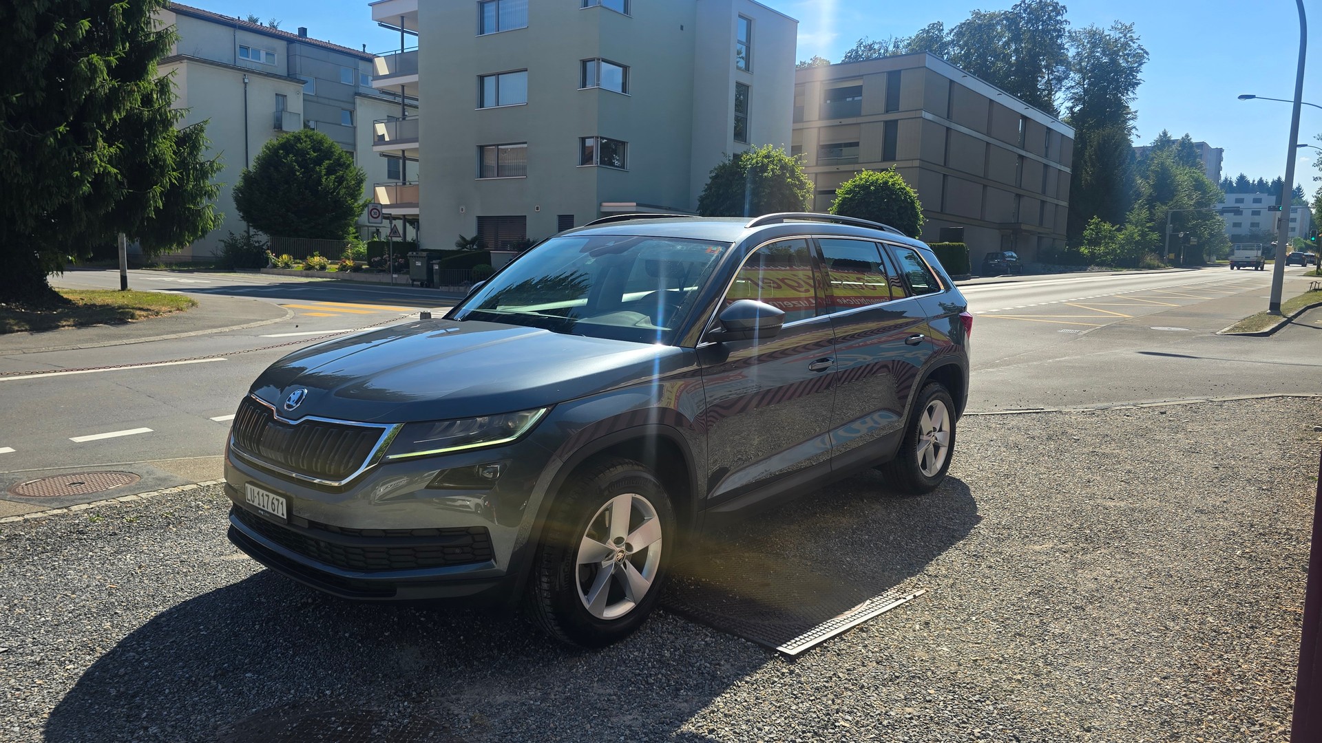 SKODA Kodiaq 2.0 TDI CR Ambition 4x4 DSG-showroom-element-1