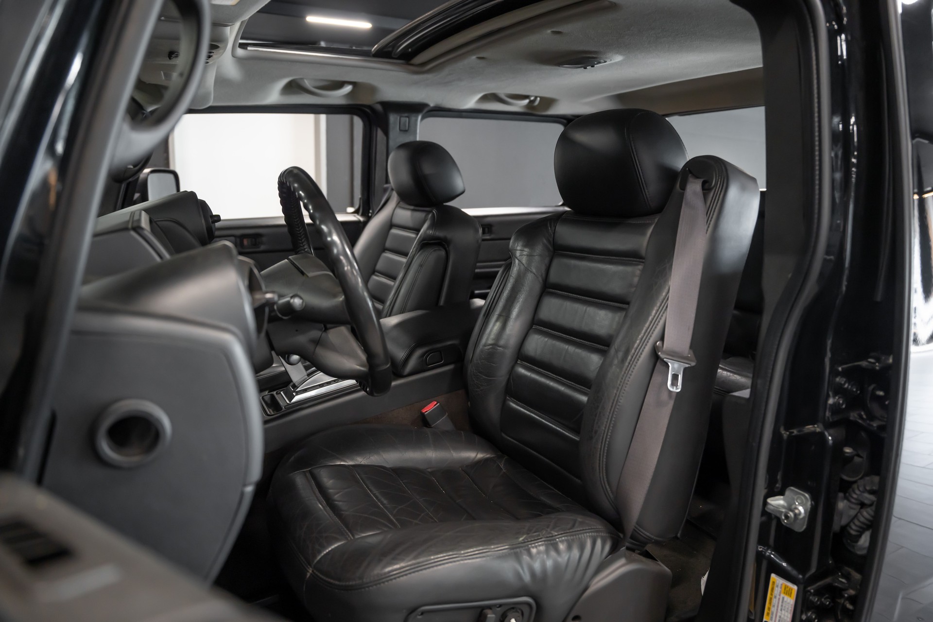 HUMMER H2 6.0 Adventure / seltener Pick -Up / guter Zustand /-image-10