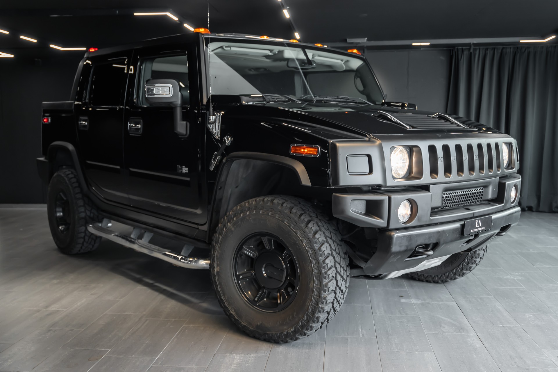 HUMMER H2 6.0 Adventure / seltener Pick -Up / guter Zustand /