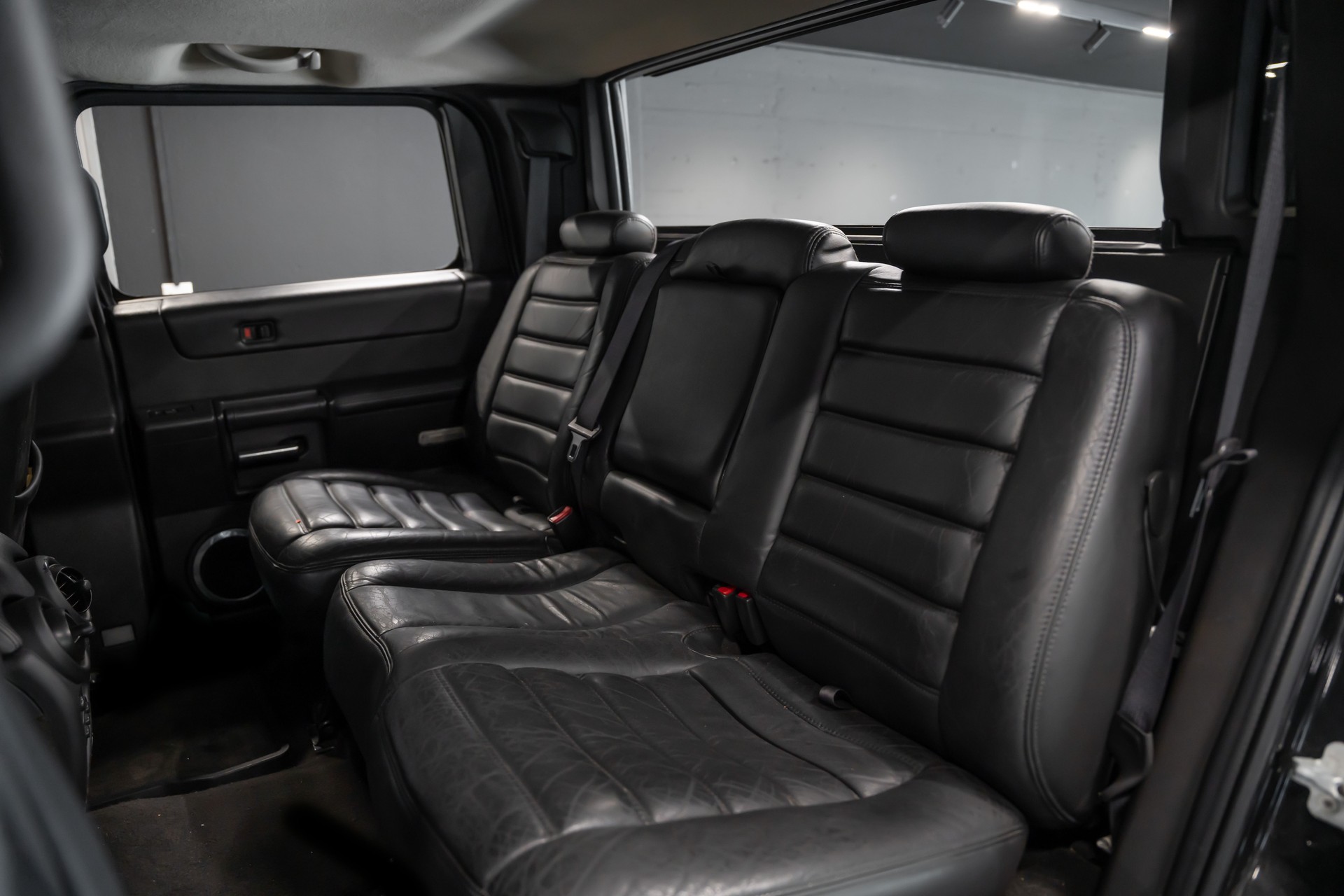 HUMMER H2 6.0 Adventure / seltener Pick -Up / guter Zustand /-image-12