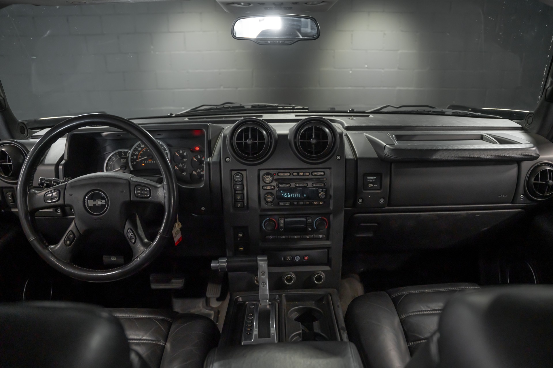 HUMMER H2 6.0 Adventure / seltener Pick -Up / guter Zustand /-image-8