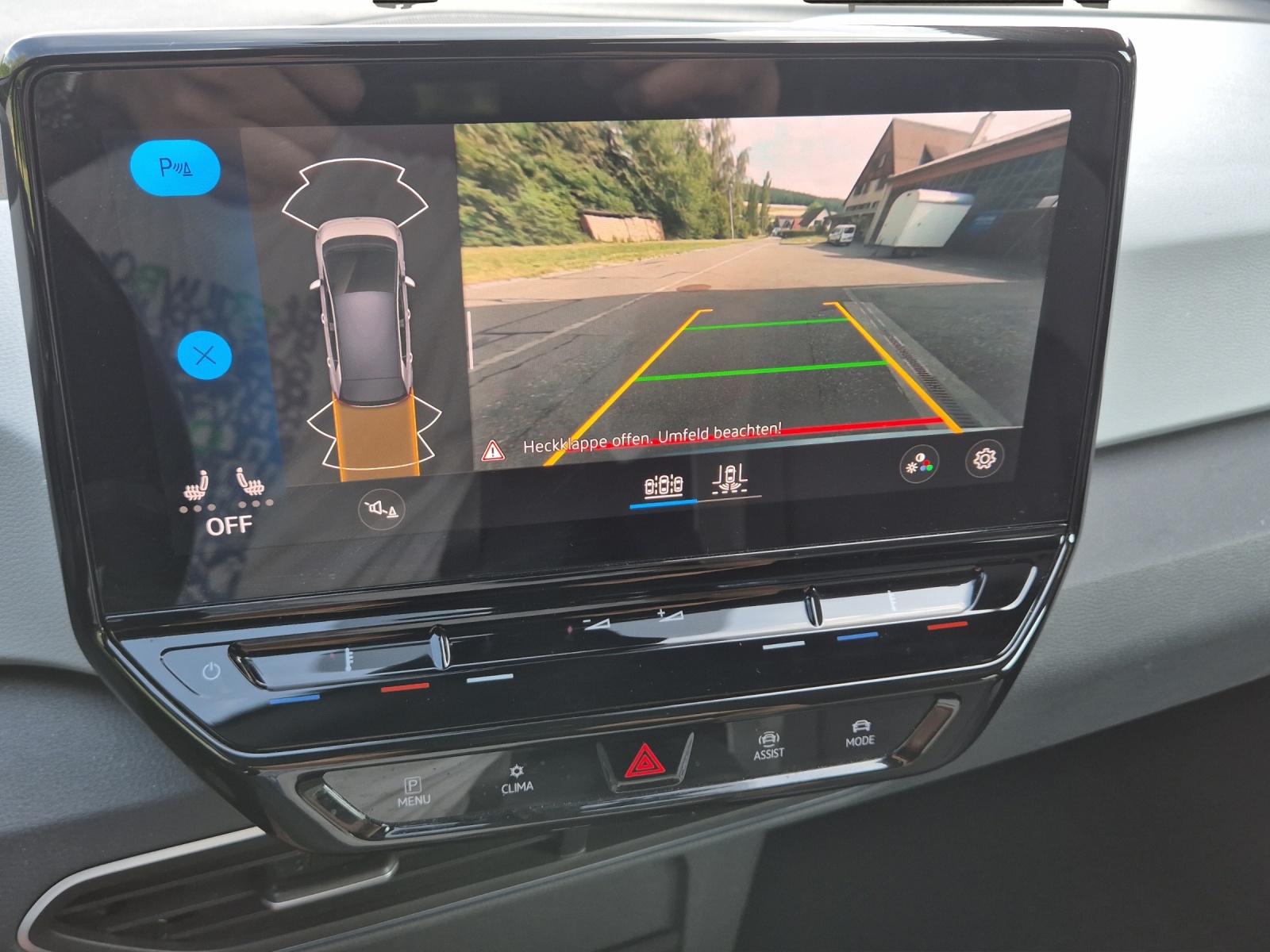 VW ID.3 Pro Performance 58 kWh Style-image-11