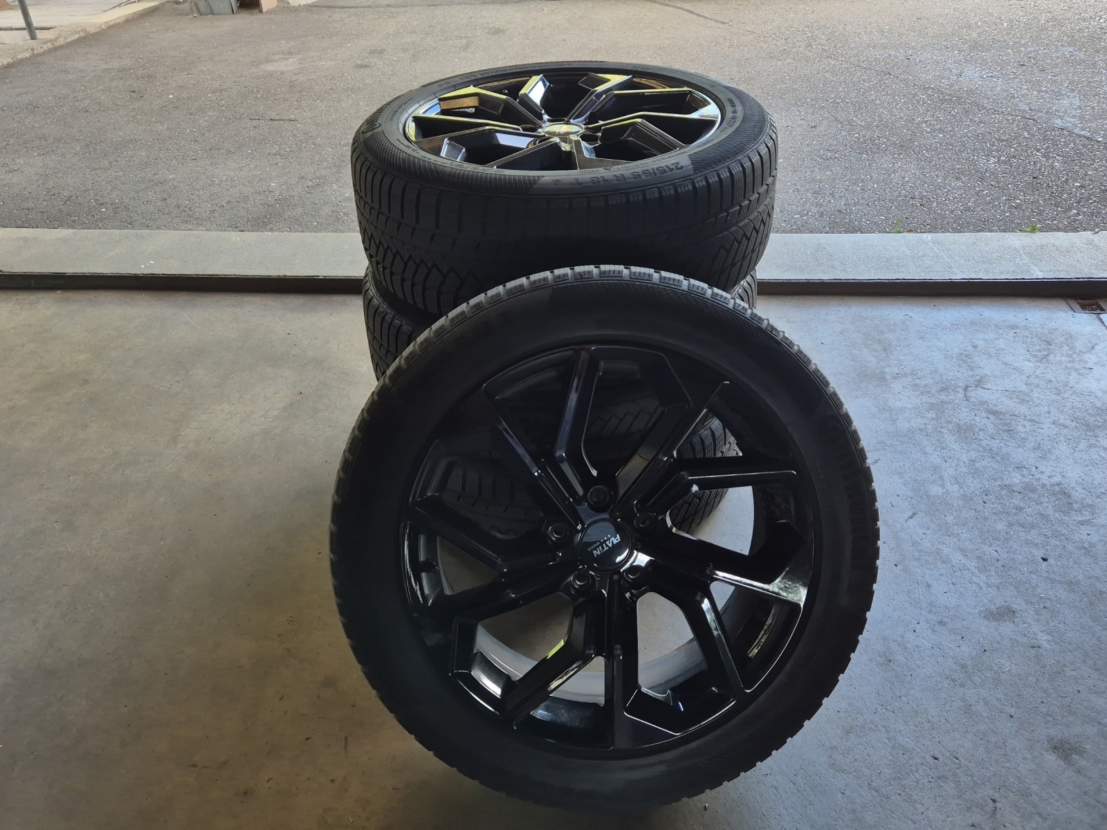 VW ID.3 Pro Performance 58 kWh Style-image-21