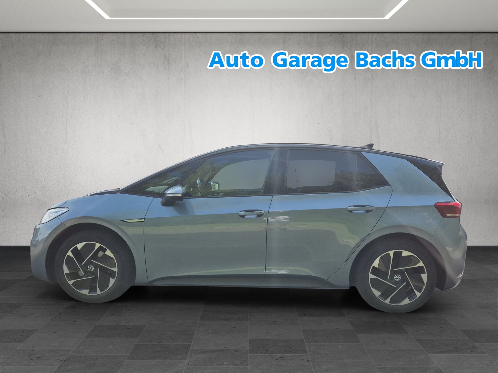VW ID.3 Pro Performance 58 kWh Style-showroom-element-1