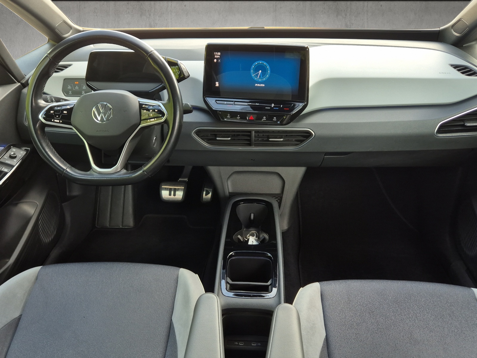 VW ID.3 Pro Performance 58 kWh Style-image-14