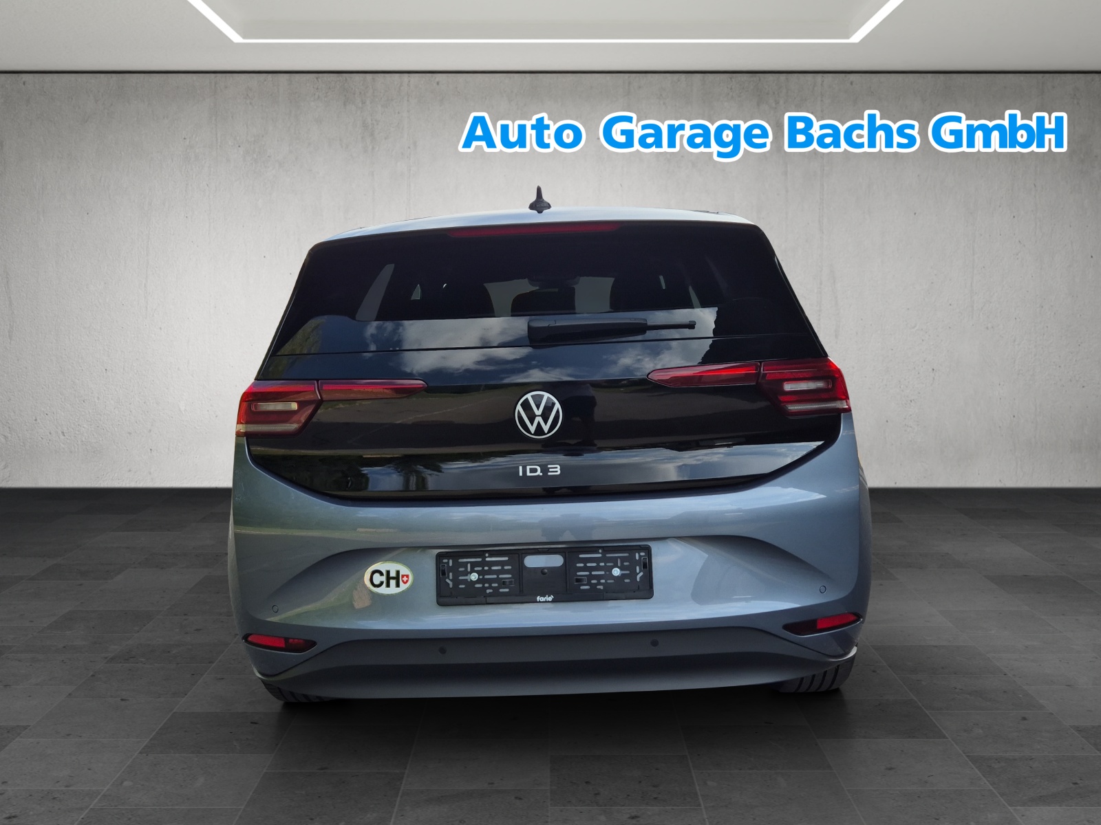 VW ID.3 Pro Performance 58 kWh Style-showroom-element-3