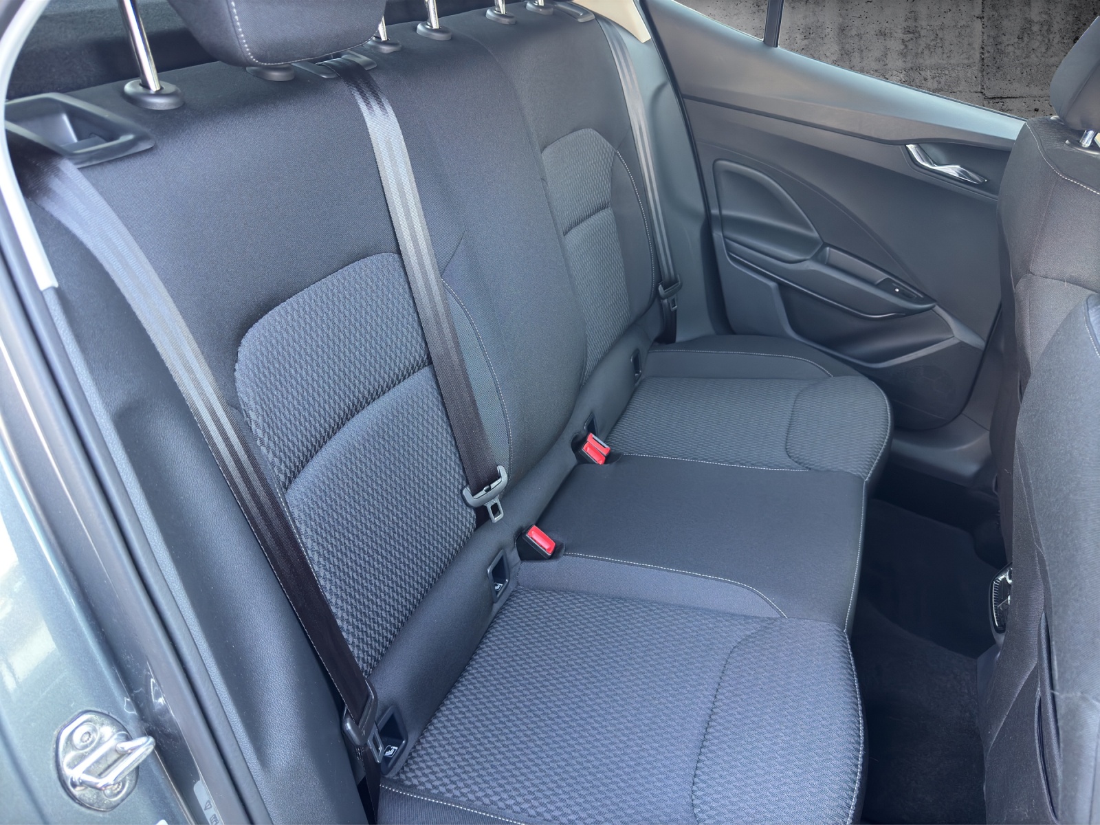 SKODA Fabia 1.0 TSI First Edition DSG-image-9