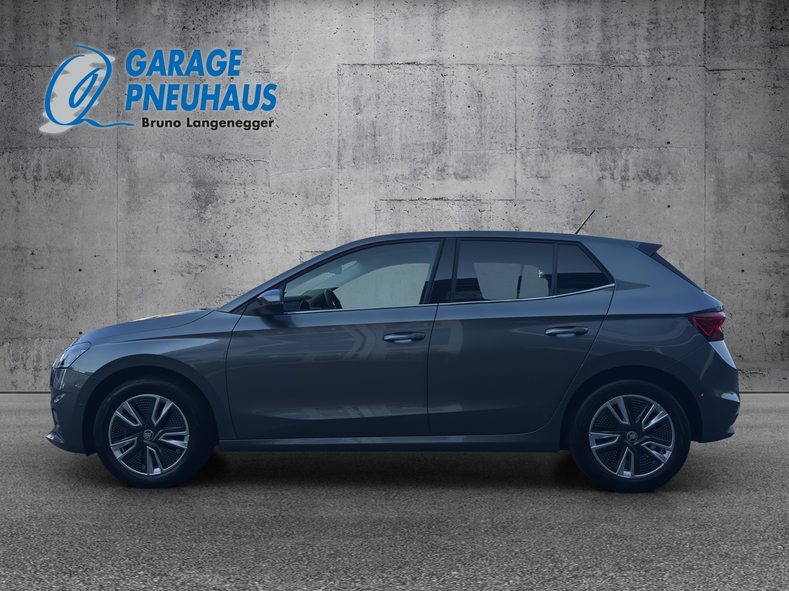 SKODA Fabia 1.0 TSI First Edition DSG-image-17