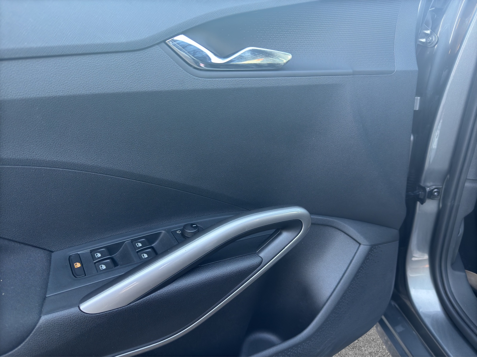 SKODA Fabia 1.0 TSI First Edition DSG-image-5