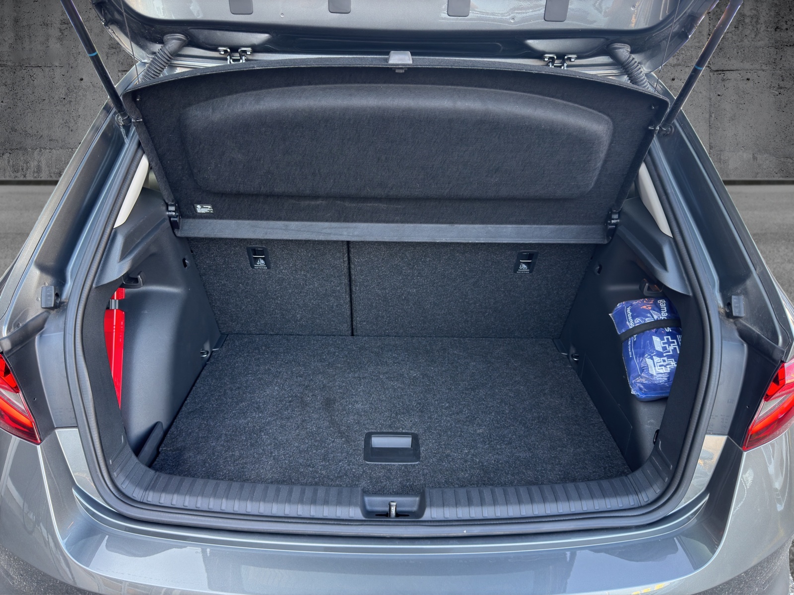 SKODA Fabia 1.0 TSI First Edition DSG-image-8