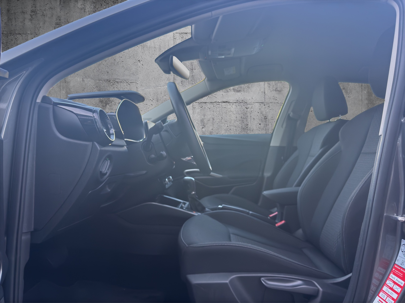 SKODA Fabia 1.0 TSI First Edition DSG-image-6