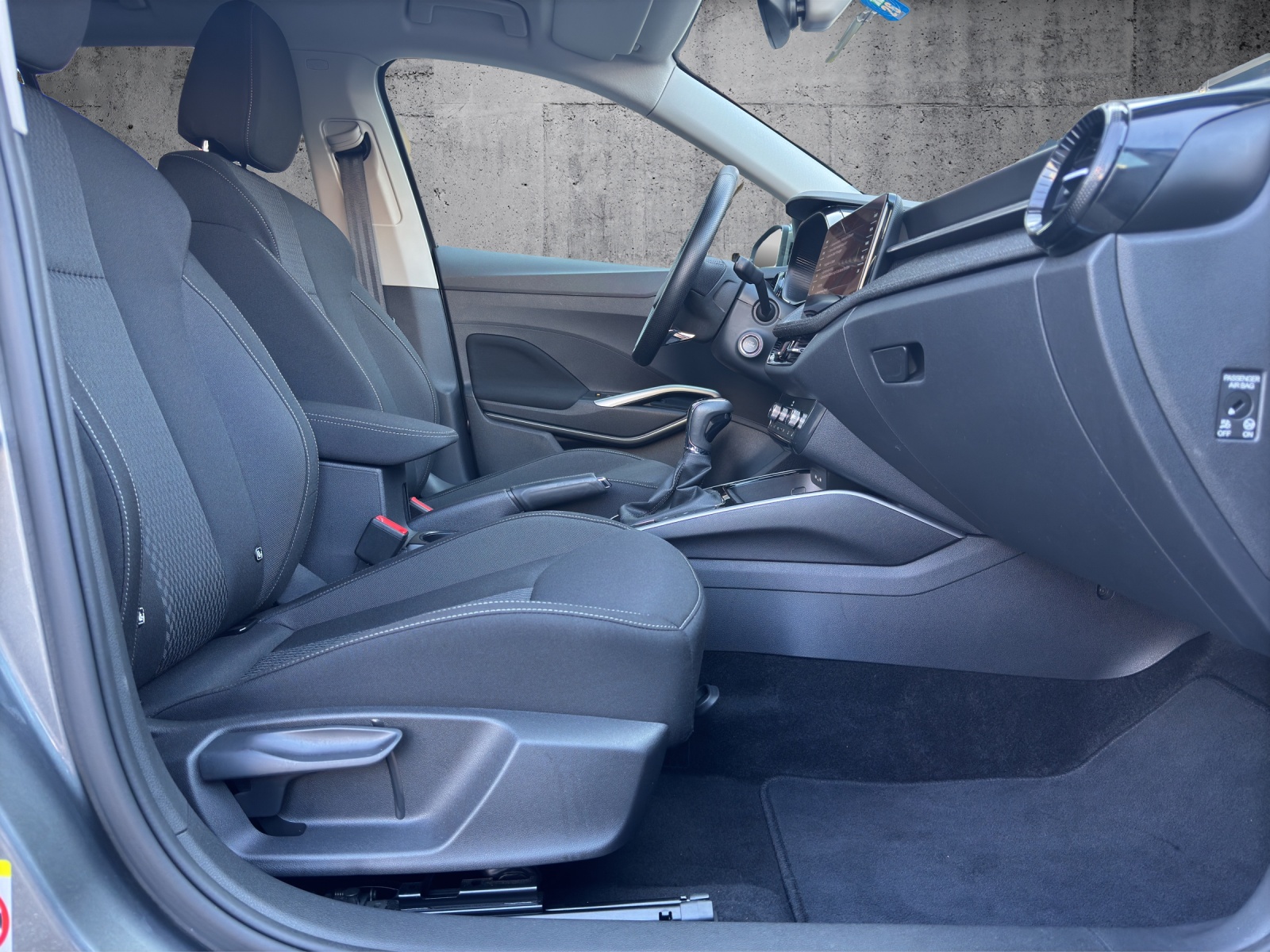 SKODA Fabia 1.0 TSI First Edition DSG-image-11