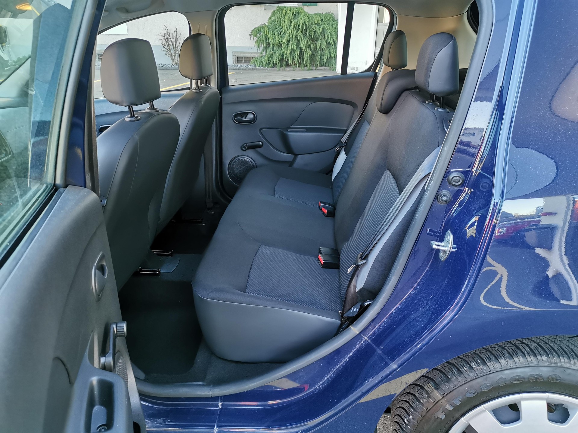 DACIA Sandero 1.2-image-8