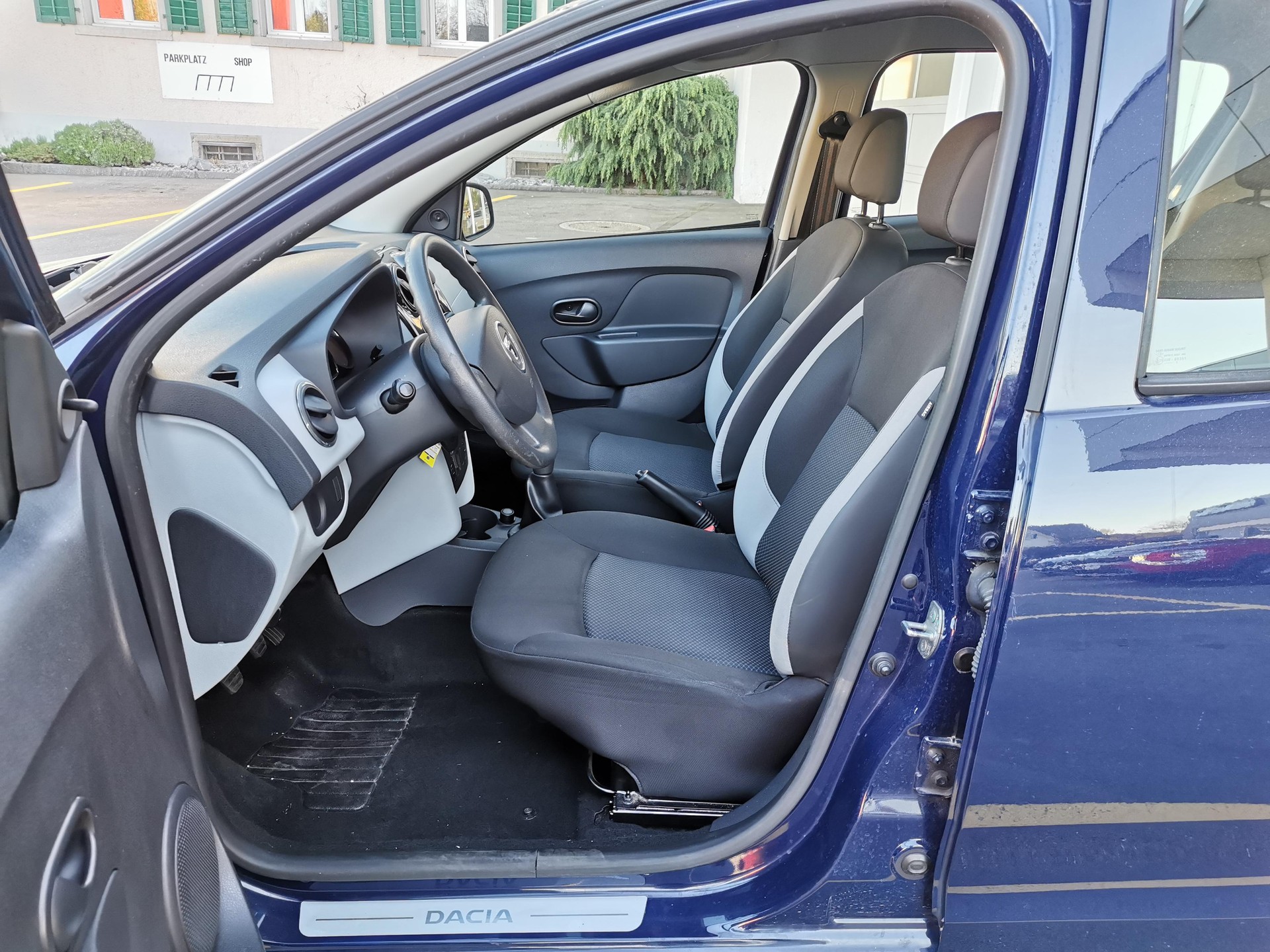 DACIA Sandero 1.2-image-7