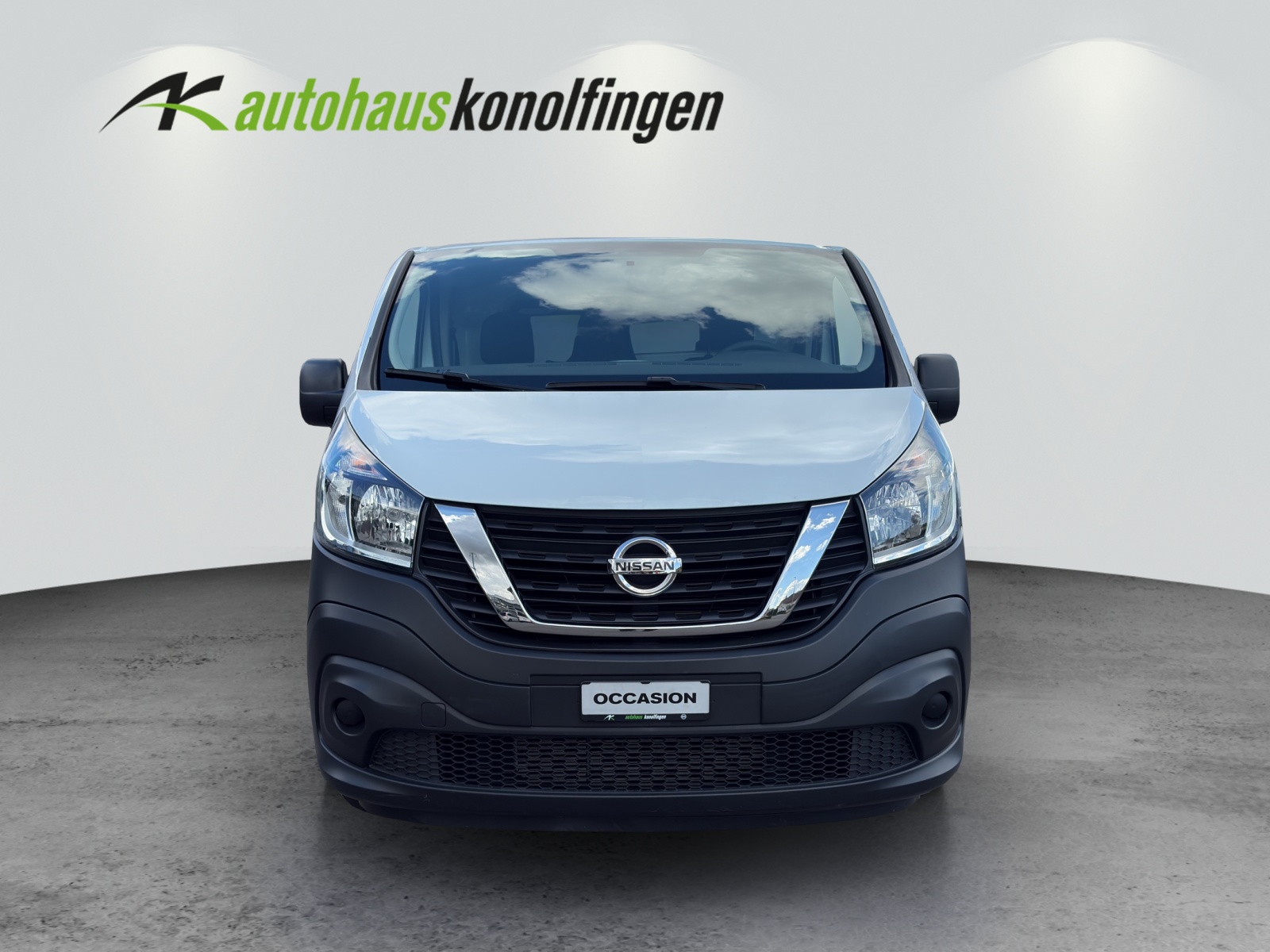 NISSAN NV300 Kaw. 2.9 t L1 H1 1.6 dCi 125 TwinTurbo Pro-image-6