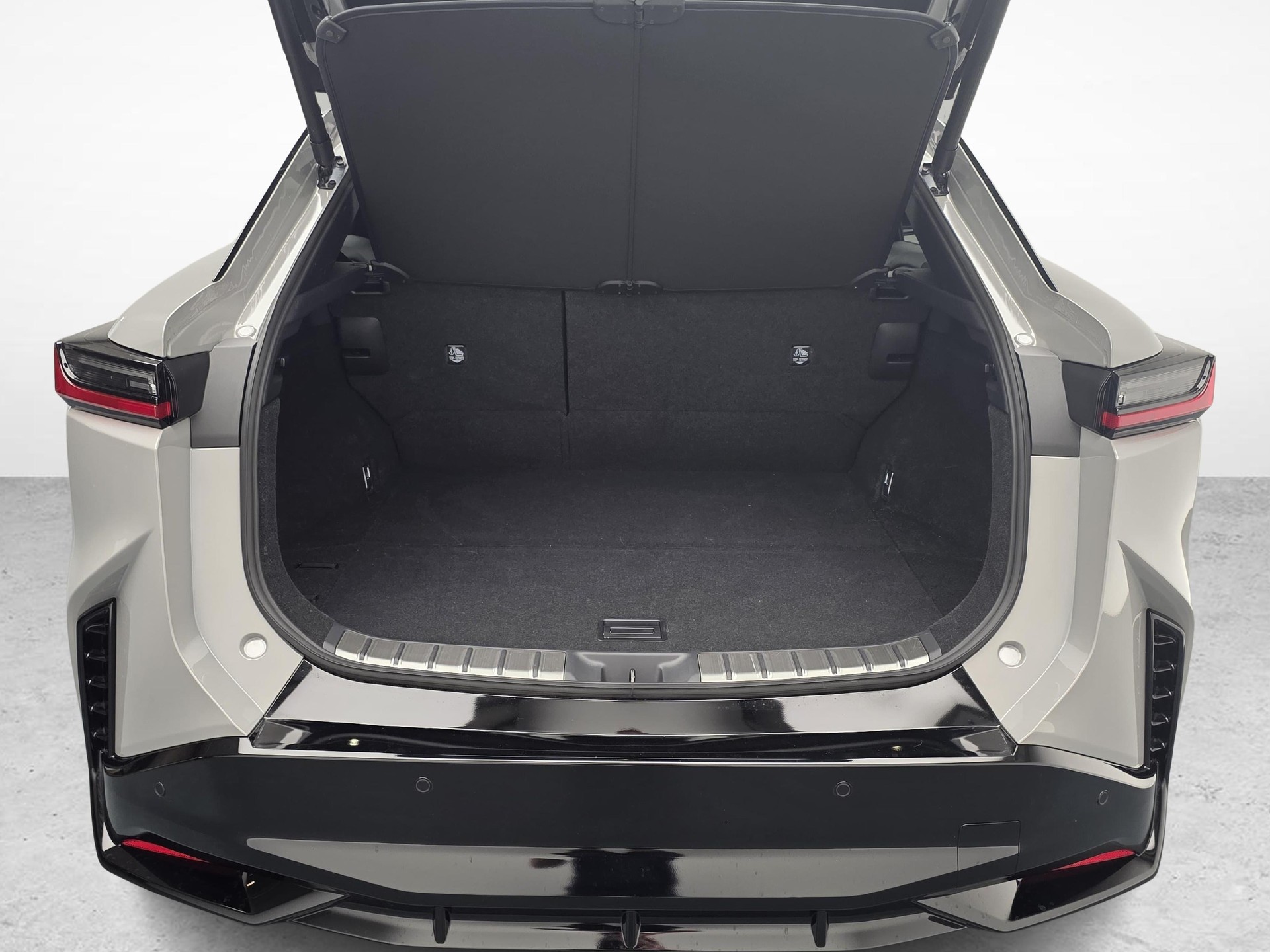 LEXUS RZ 550e F Sport-image-11