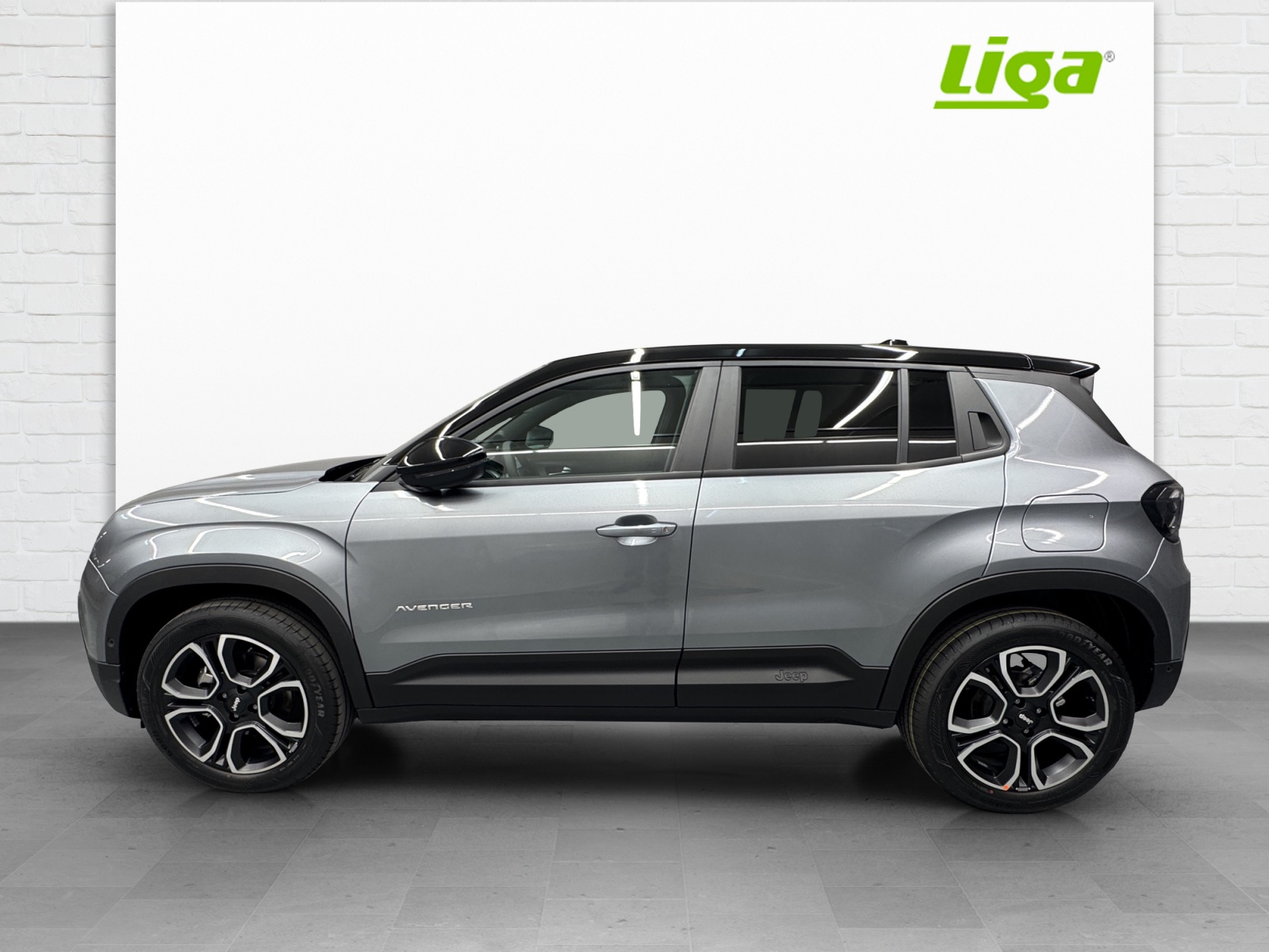JEEP Avenger 1.2 MHEV Summit & Sky-showroom-element-2