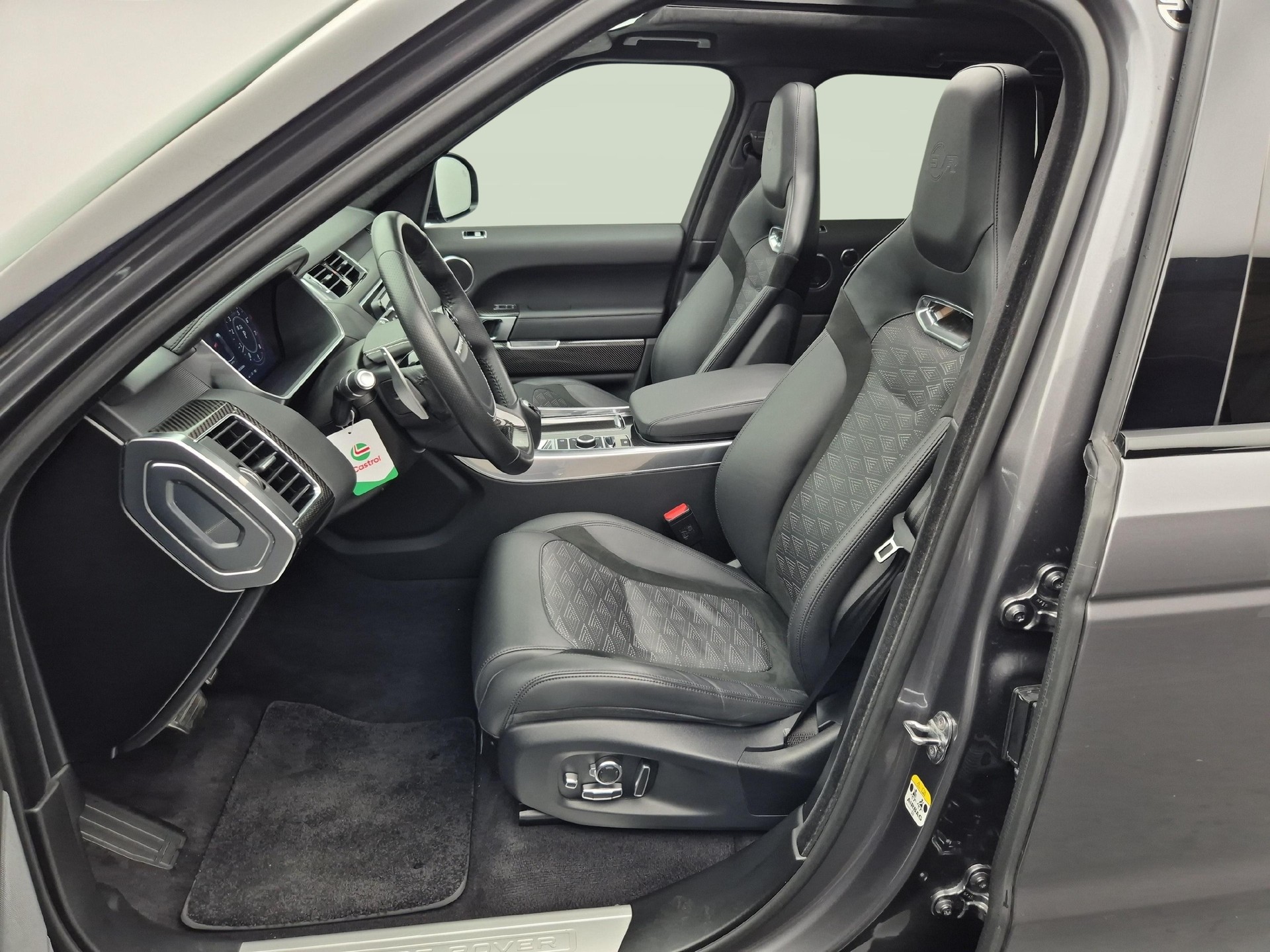 LAND ROVER Range Rover Sport 5.0 V8 SC SVR-showroom-element-2