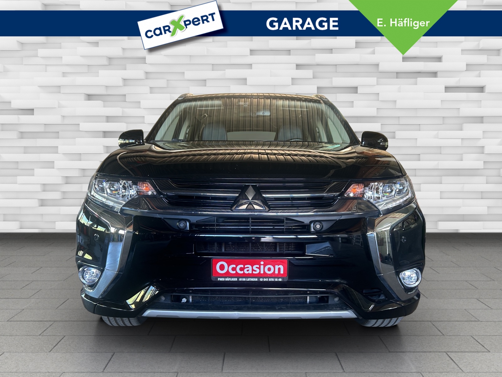 MITSUBISHI Outlander 2.0 PHEV Value 4WD Automatic-image-2