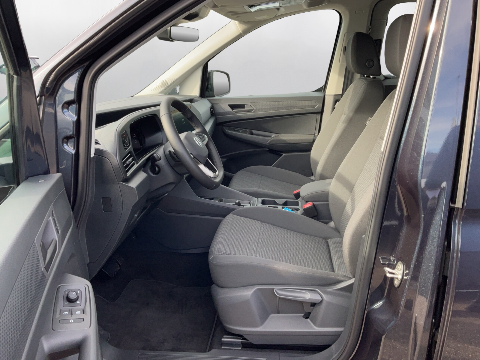 VW Caddy 1.5 TSI Life DSG-image-9