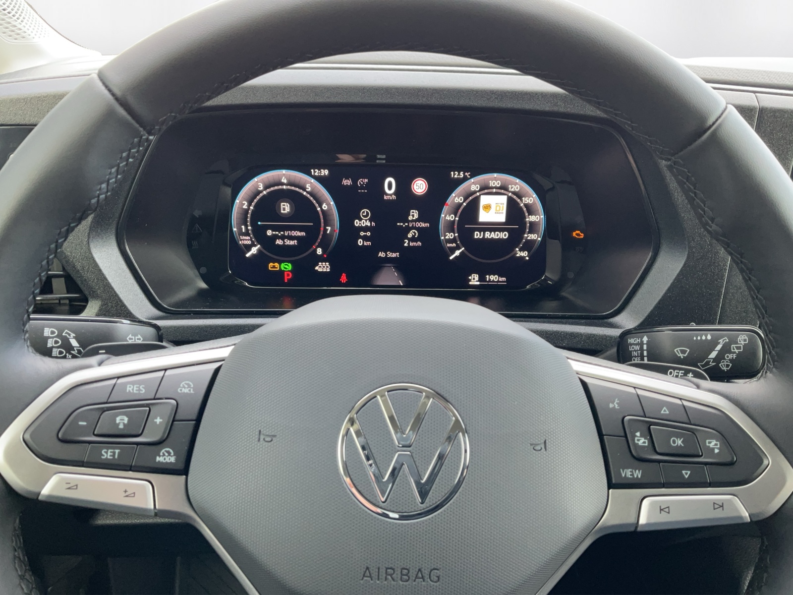 VW Caddy 1.5 TSI Life DSG-image-7