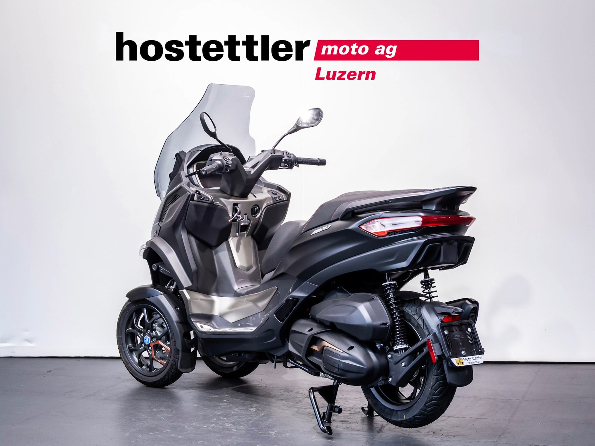 PIAGGIO MP3 530 Exclusive-showroom-element-3