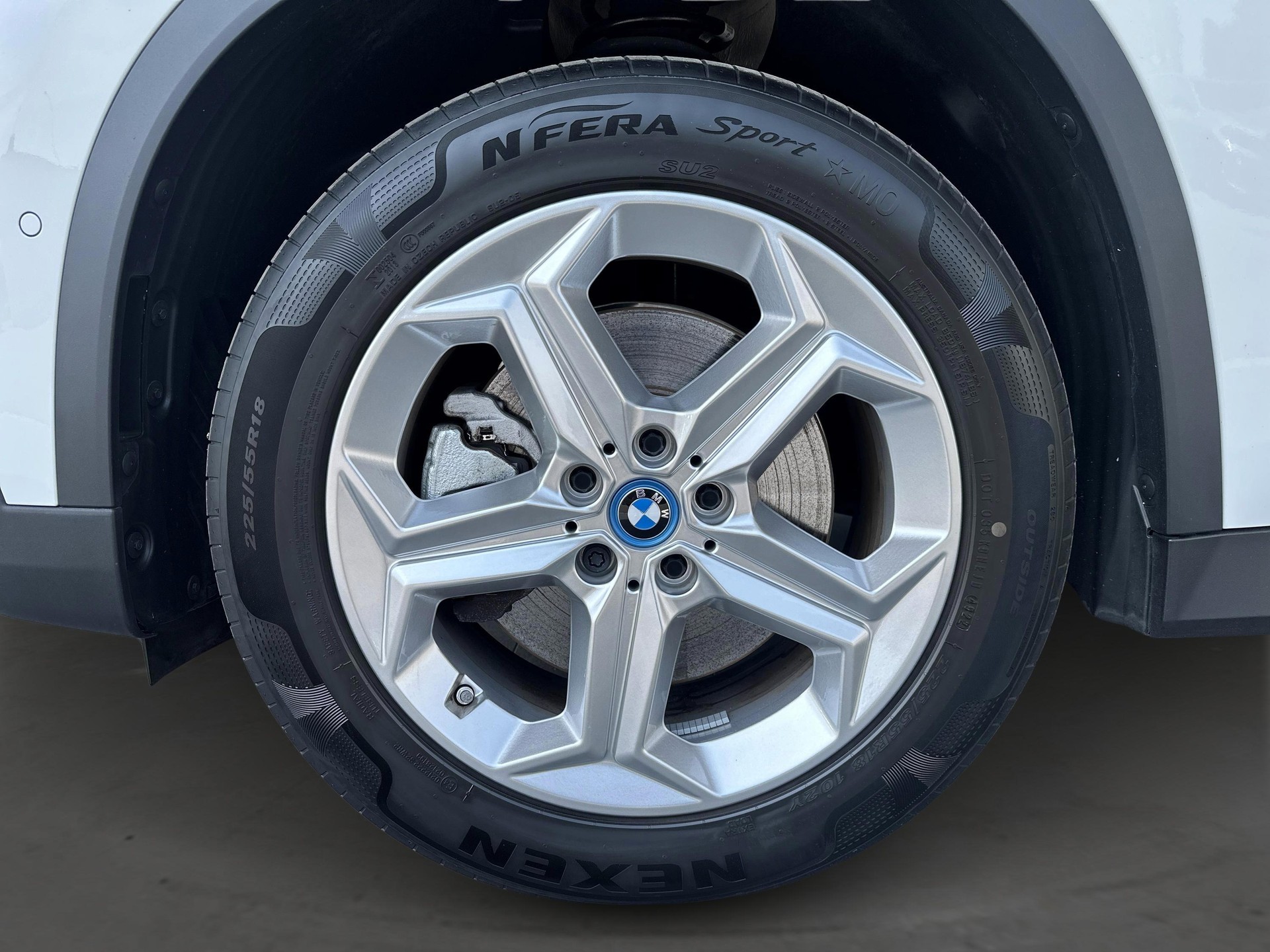 BMW X1 xDrive 30e-image-20