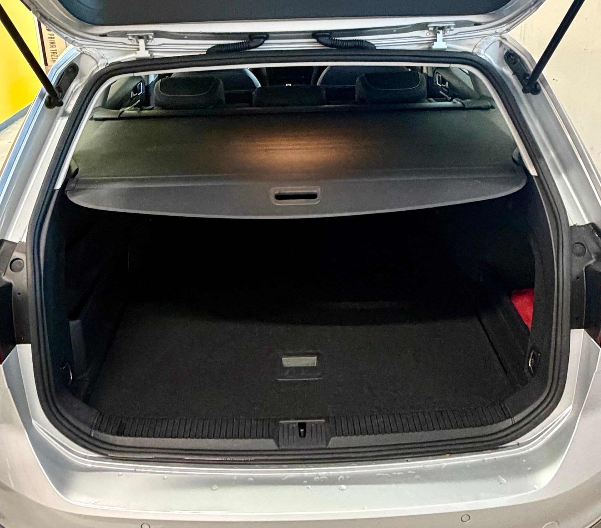 VW Passat Variant 1.4 TSI GTE Hybrid DSG-image-12