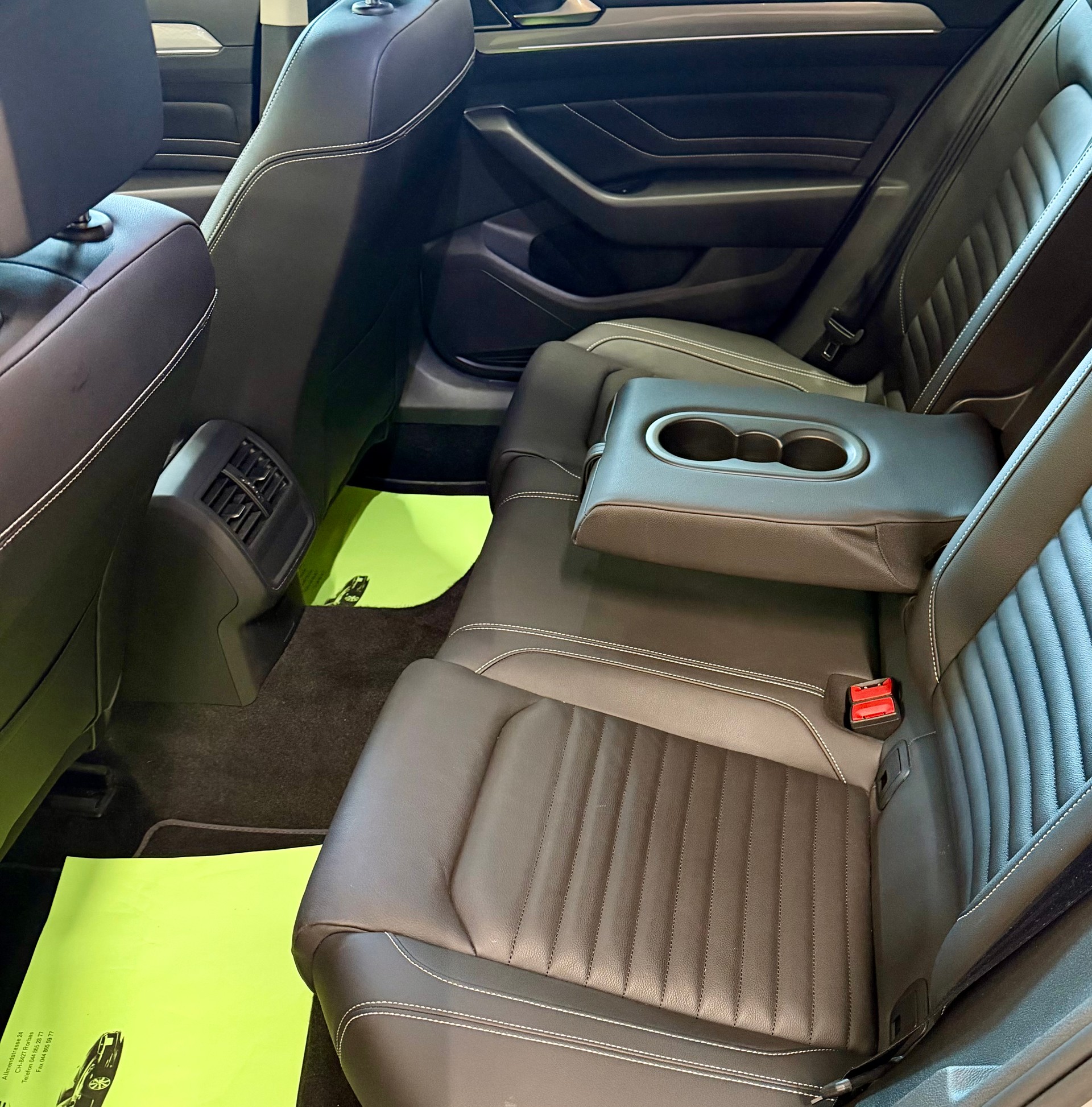 VW Passat Variant 1.4 TSI GTE Hybrid DSG-image-7