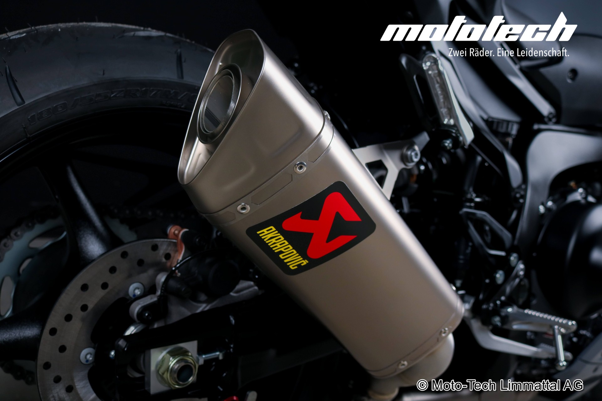 YAMAHA YZF-R9 SONDERUMBAU-image-7