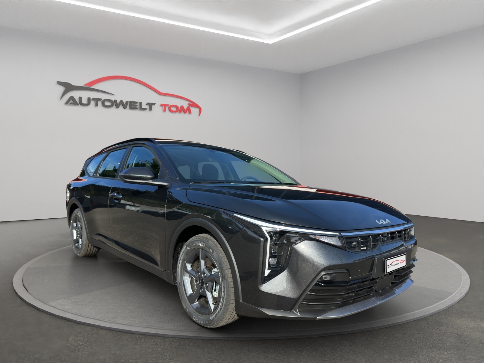KIA K4 1.6T-GDi Power 7DCT *7Jahre Garantie*💥Sonderangebot💥-image-6
