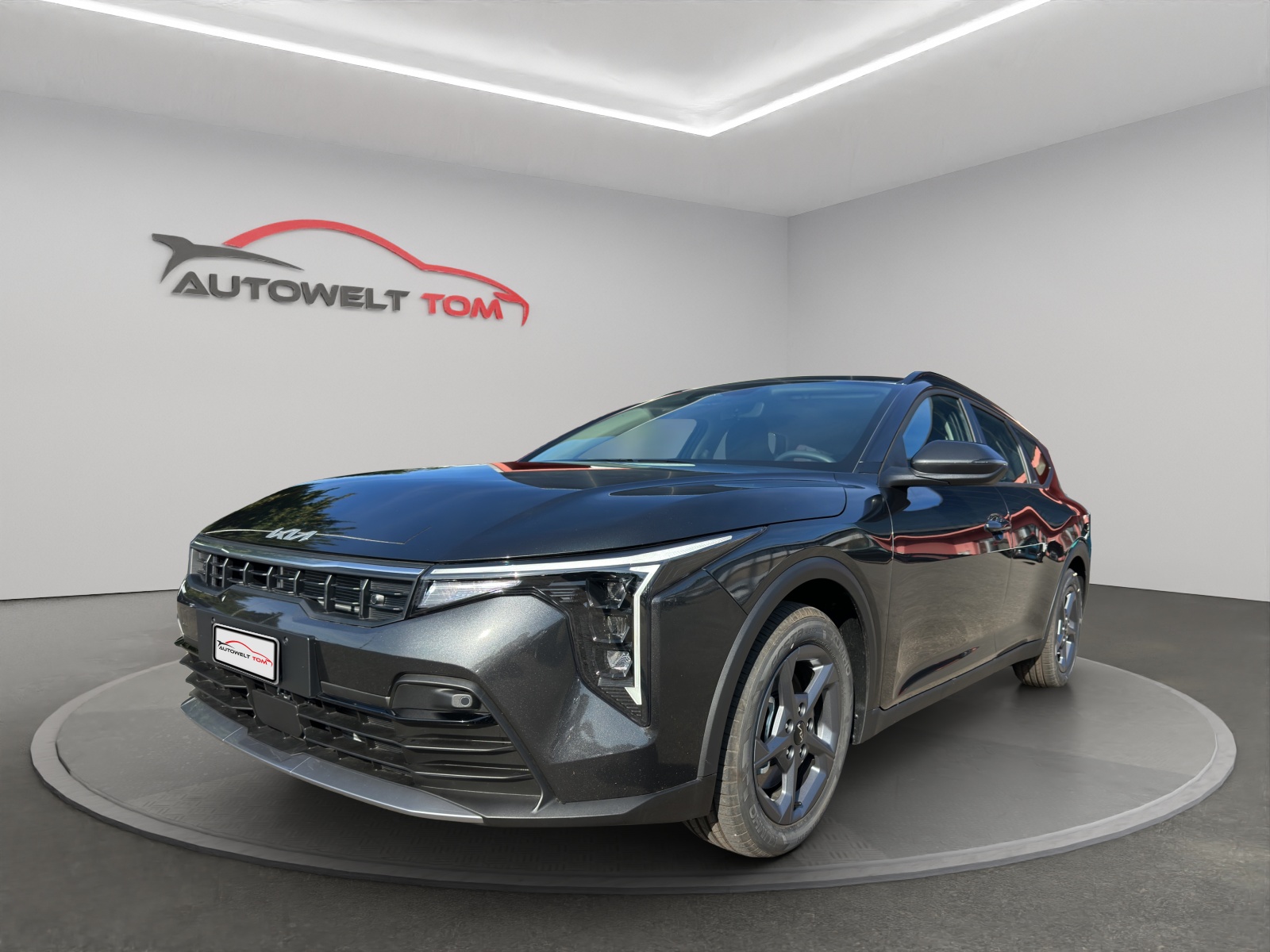 KIA K4 1.6T-GDi Power 7DCT *7Jahre Garantie*💥Sonderangebot💥
