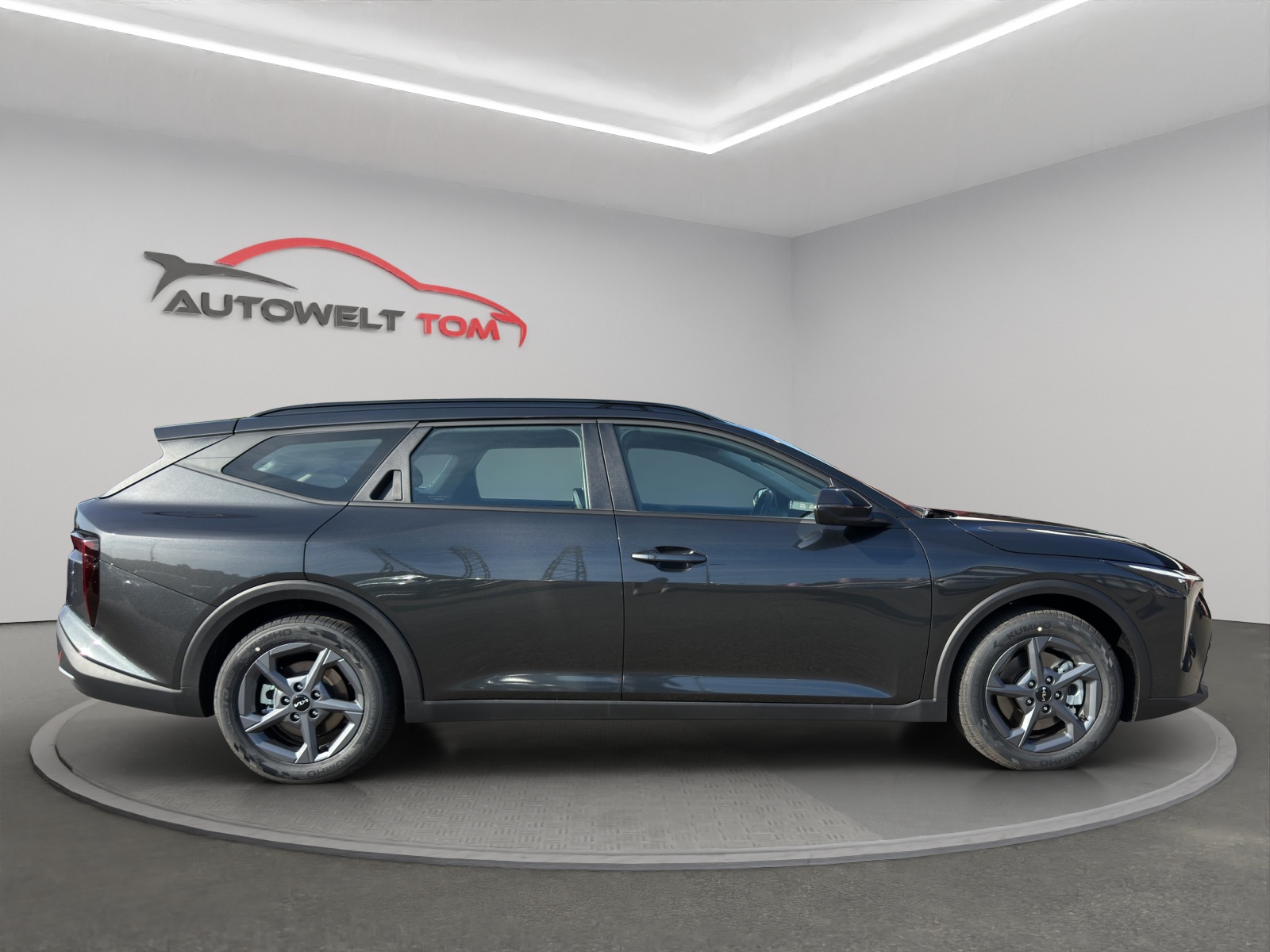 KIA K4 1.6T-GDi Power 7DCT *7Jahre Garantie*💥Sonderangebot💥-image-5