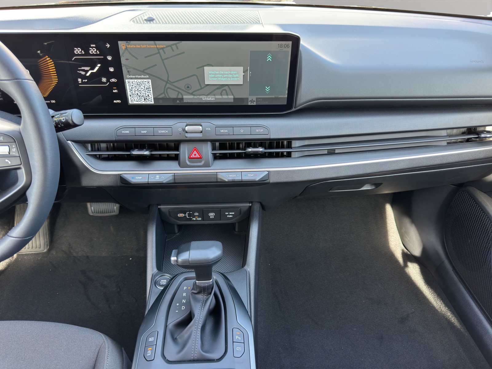 KIA K4 1.6T-GDi Power 7DCT *7Jahre Garantie*💥Sonderangebot💥-image-11