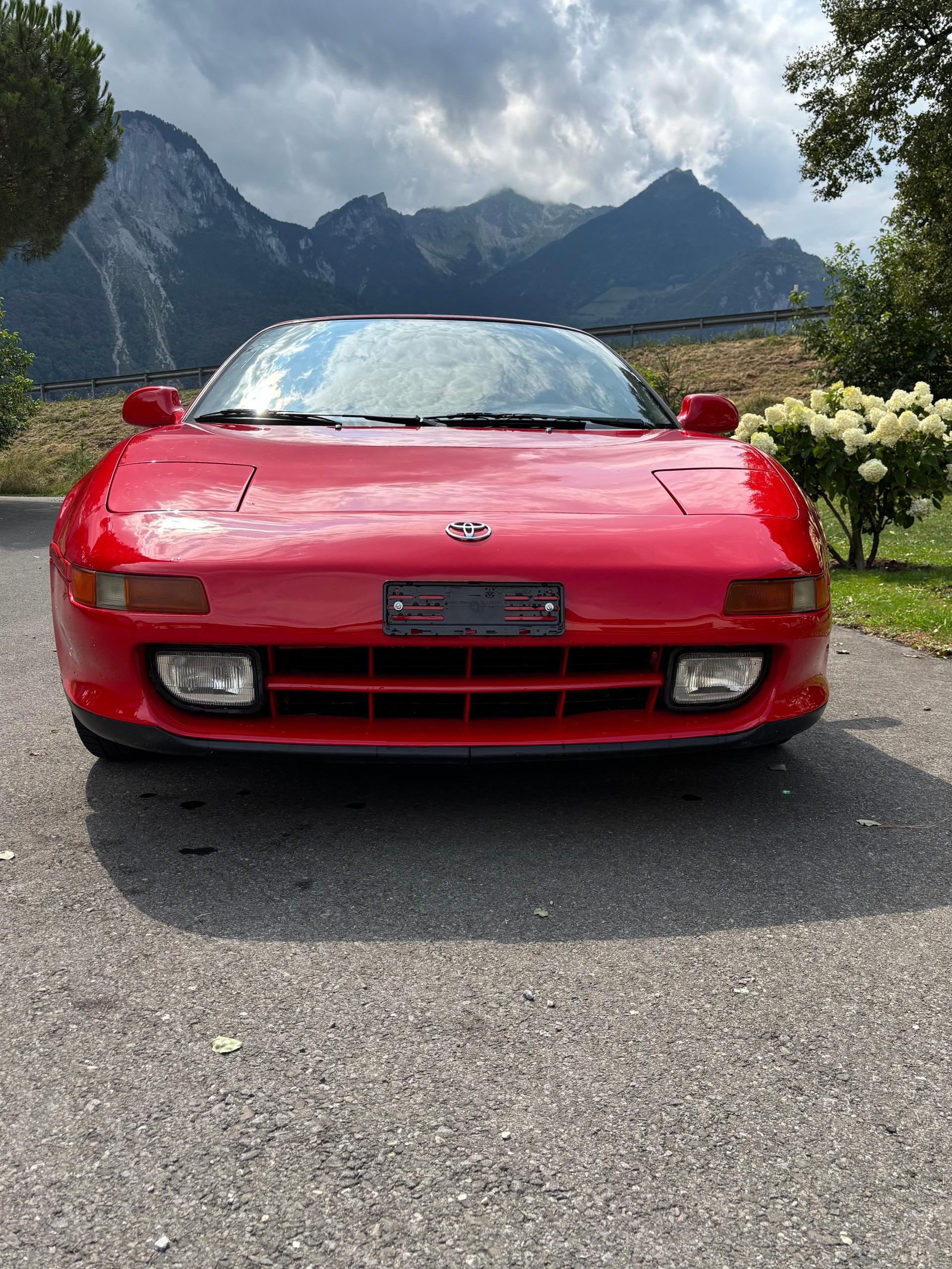 TOYOTA SW20 (2.0 GTi)-image-6