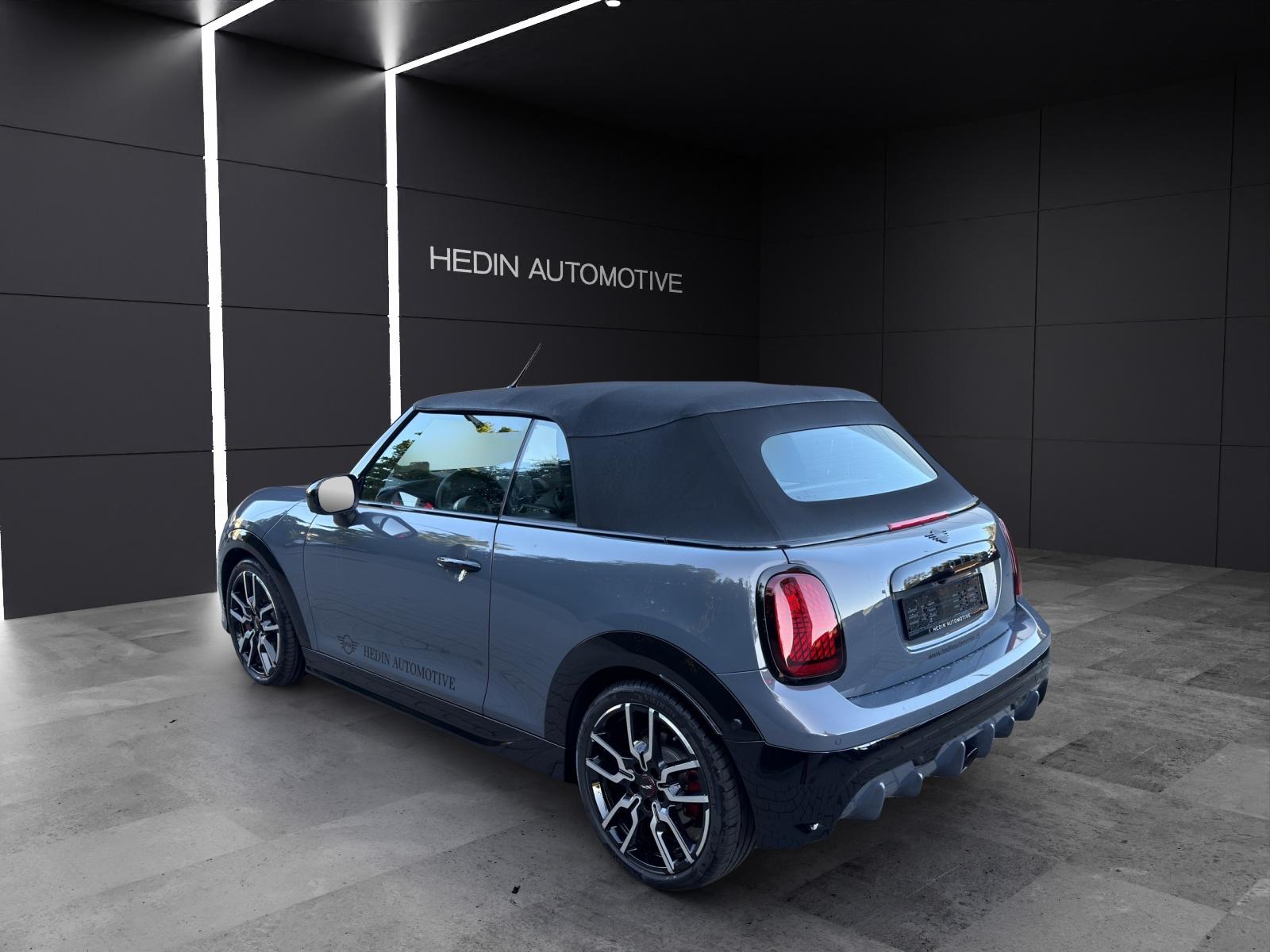 MINI Cabrio F67 2.0i John Cooper Works-showroom-element-2