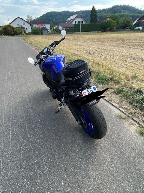 YAMAHA MT-09 ABS-image-2