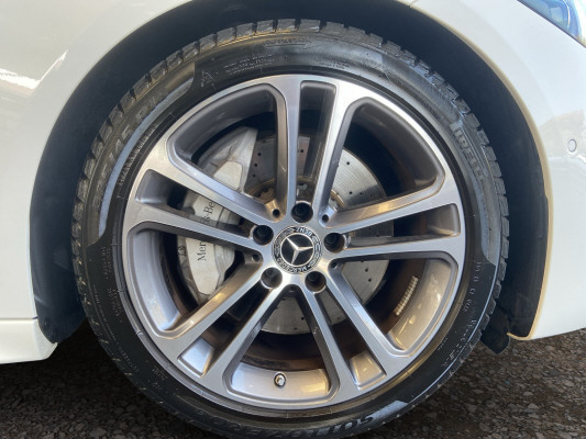MERCEDES-BENZ C 300 4M AMG Line-image-7