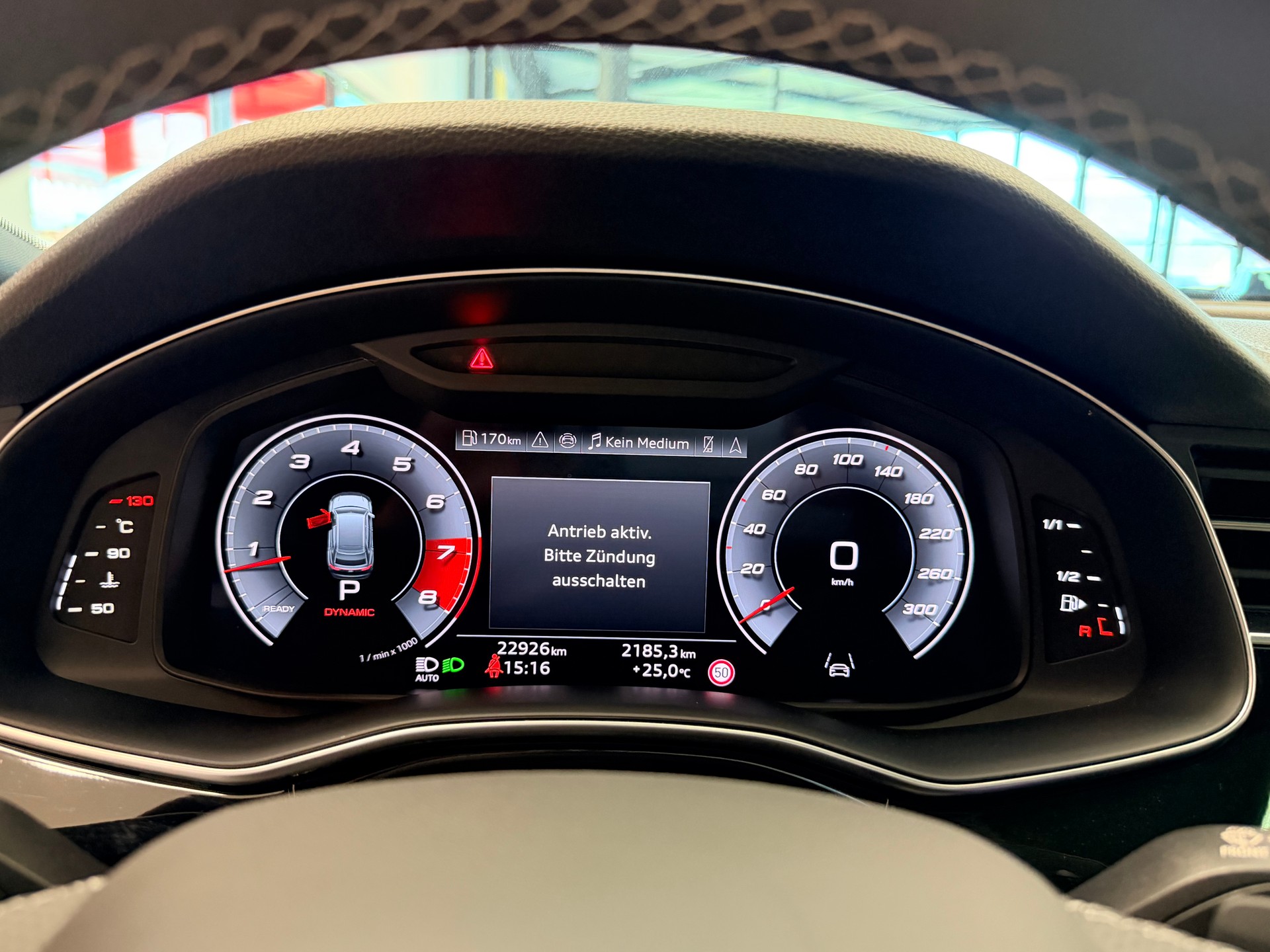AUDI SQ8 SUV TFSI quattro tiptronic-image-27