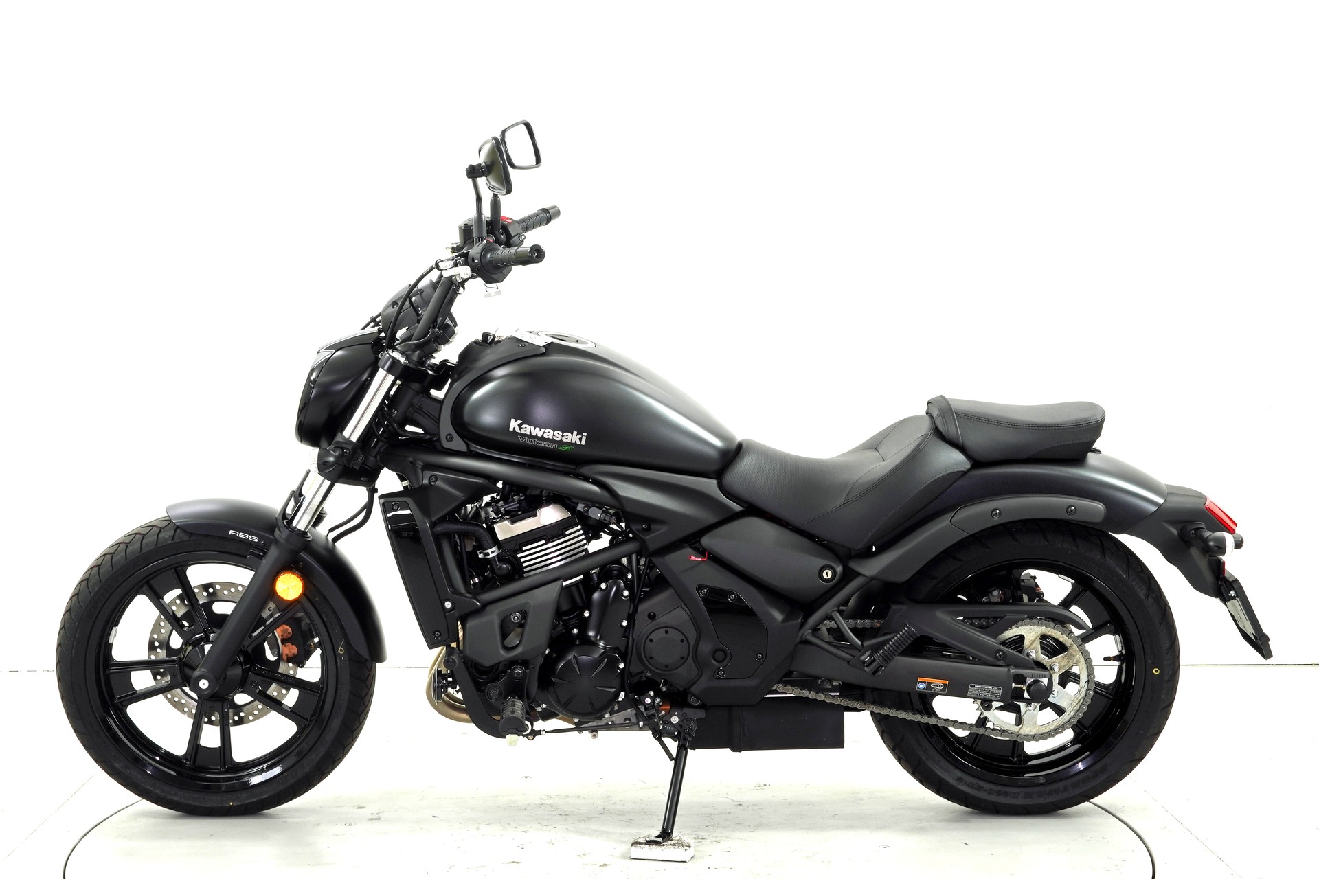 KAWASAKI Vulcan S-image-4