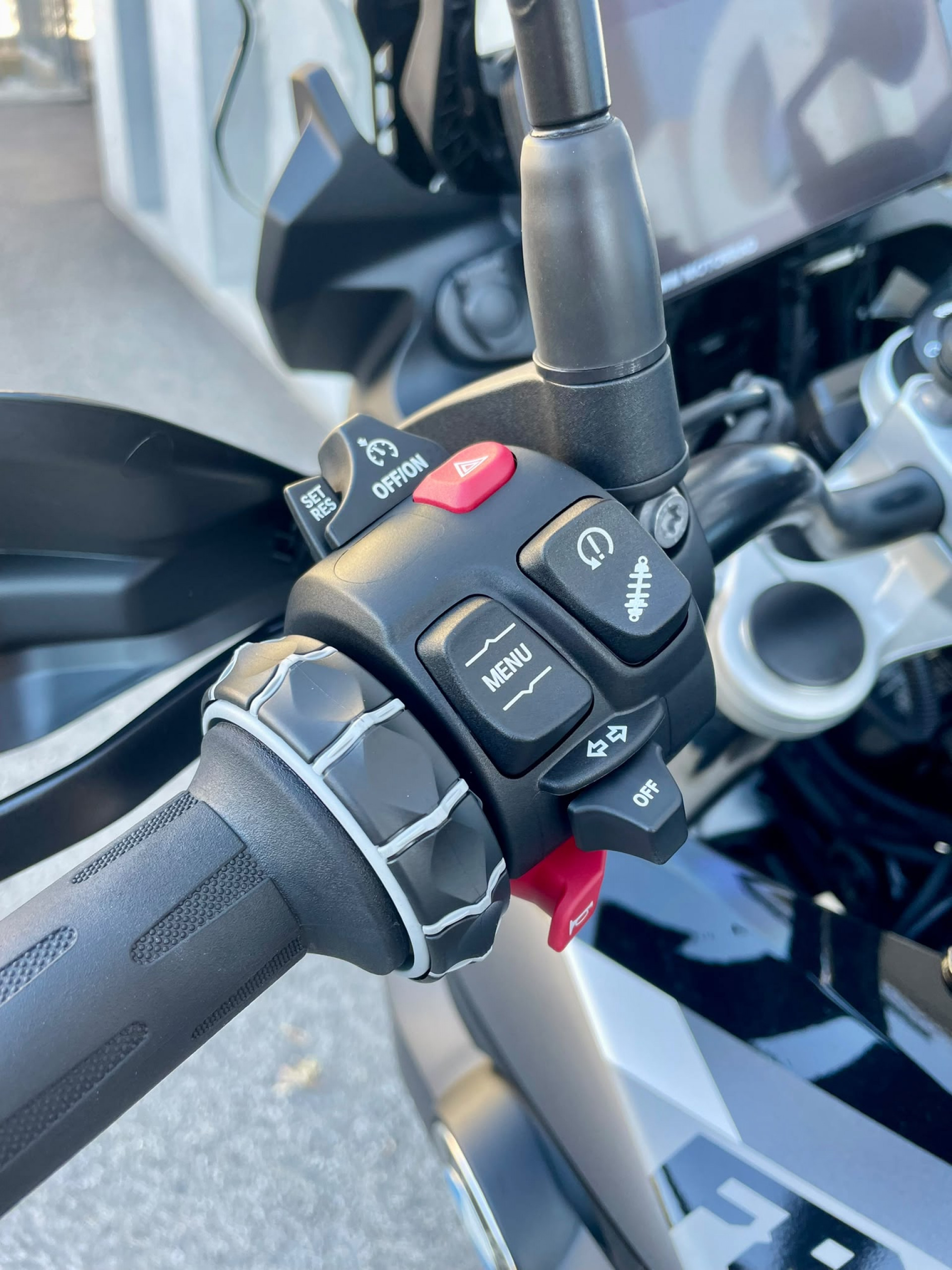 BMW F 800 GS-image-5